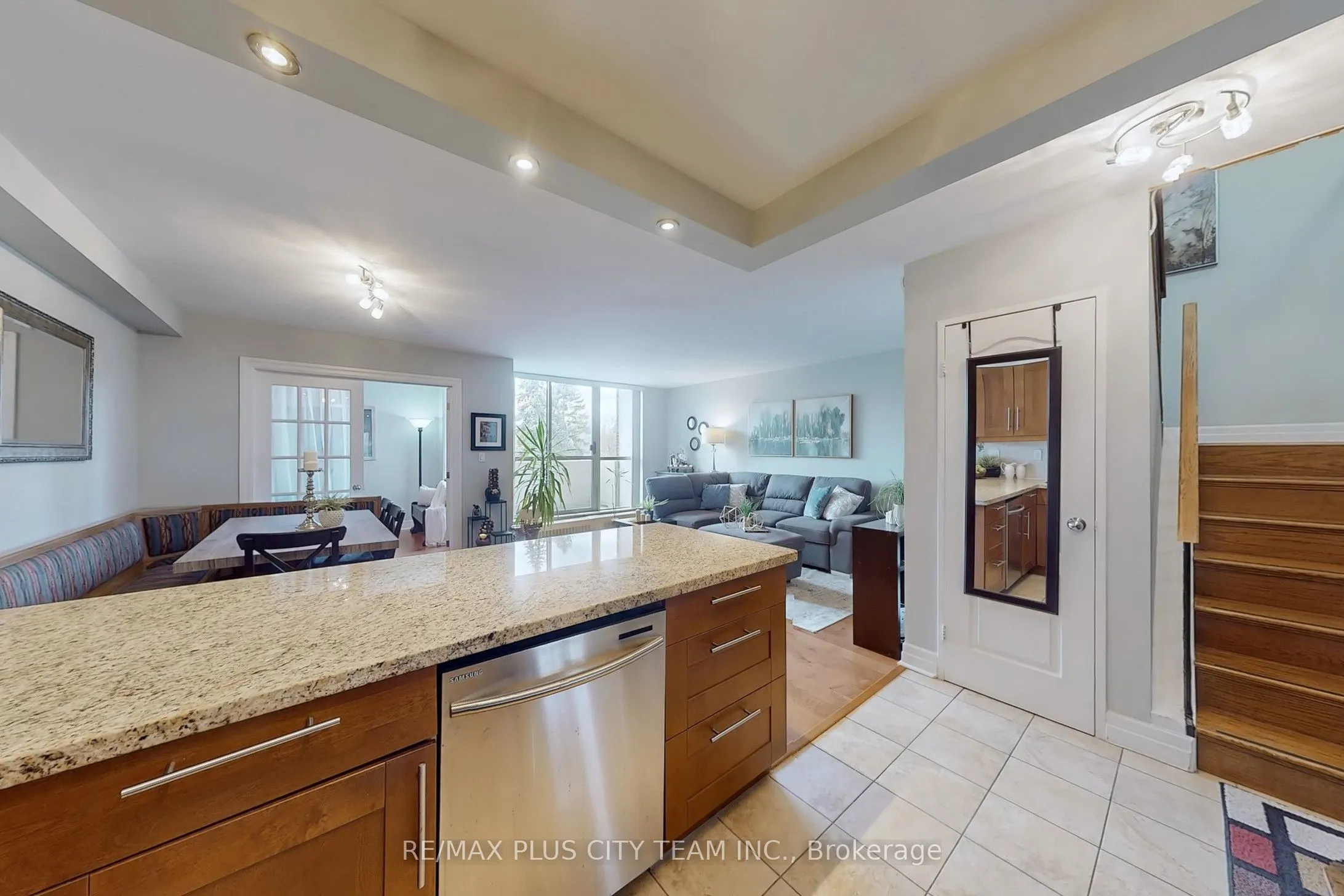 35 Ormskirk Avenue, #215