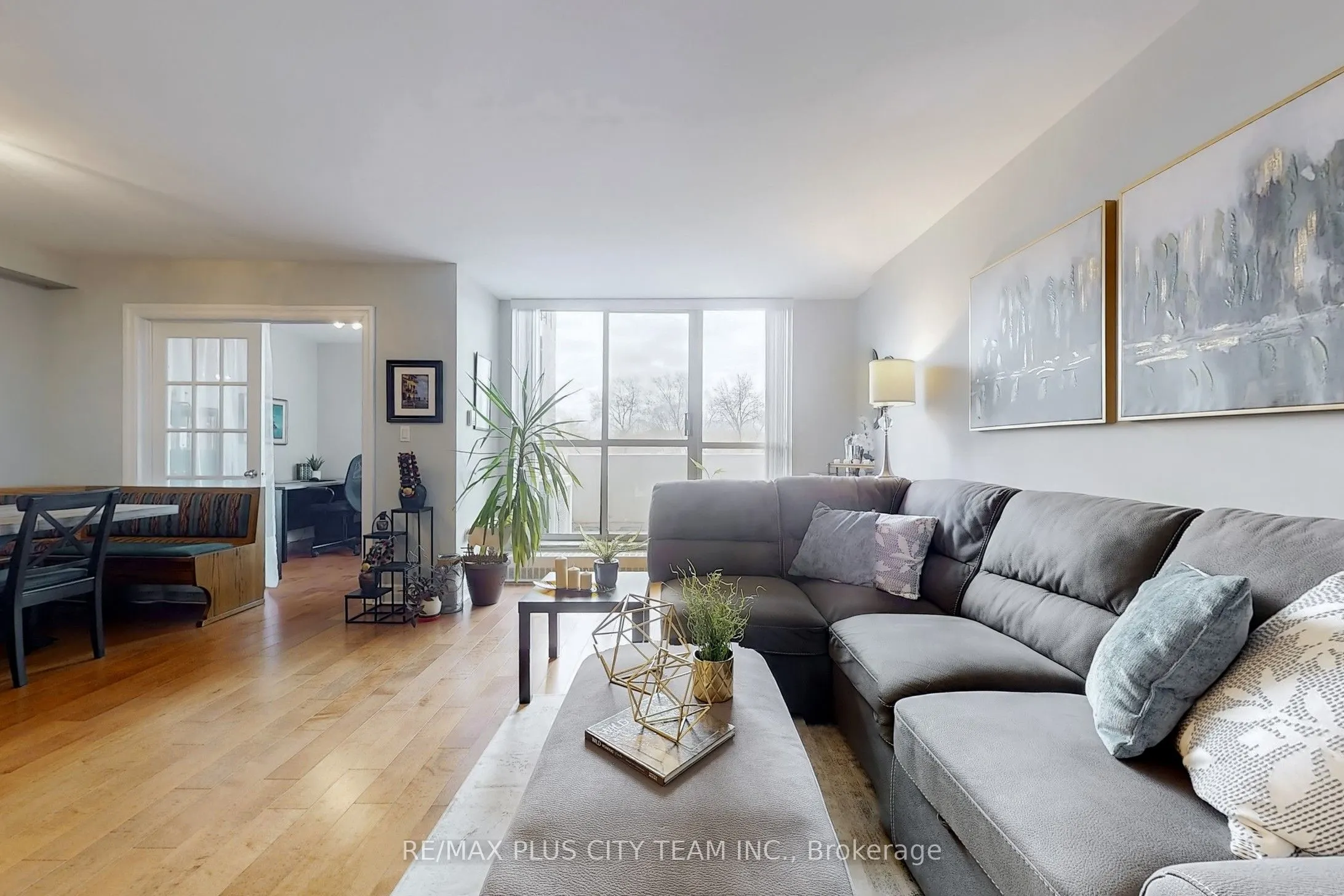 35 Ormskirk Avenue, #215