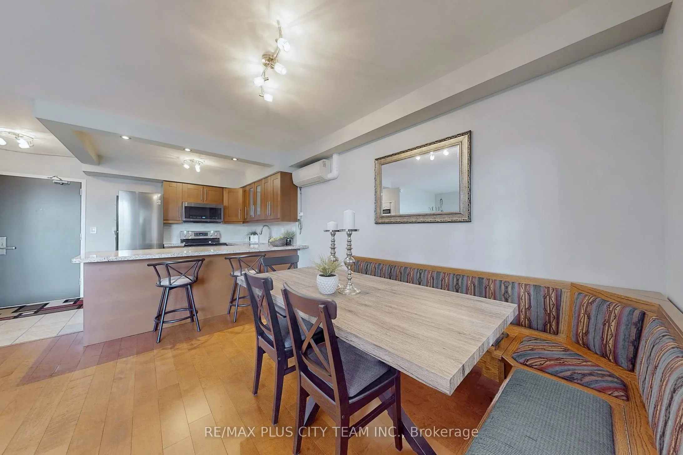 35 Ormskirk Avenue, #215