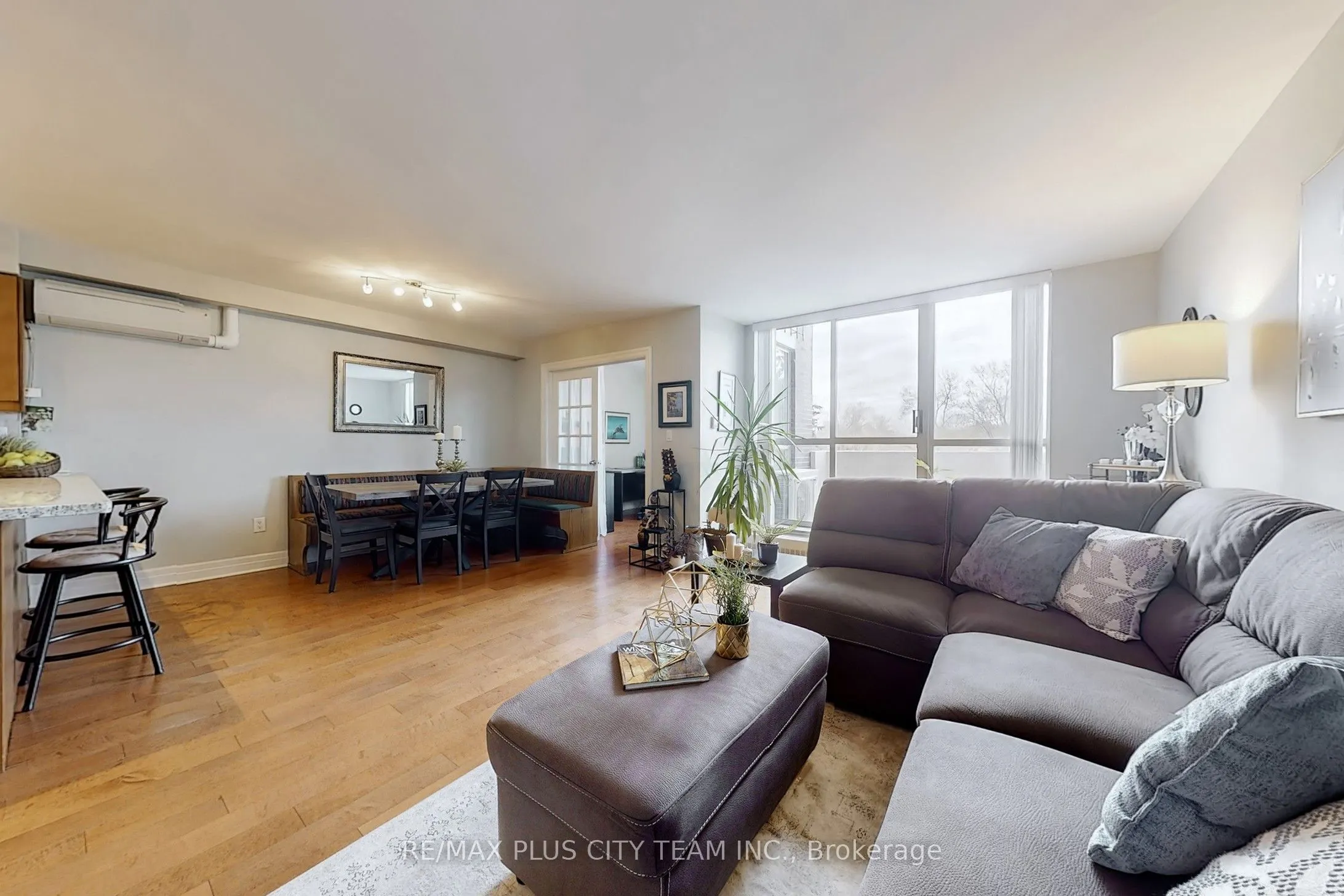 35 Ormskirk Avenue, #215