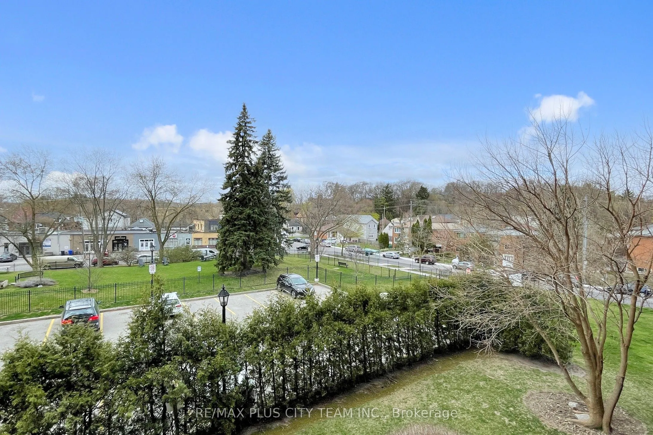 35 Ormskirk Avenue, #215