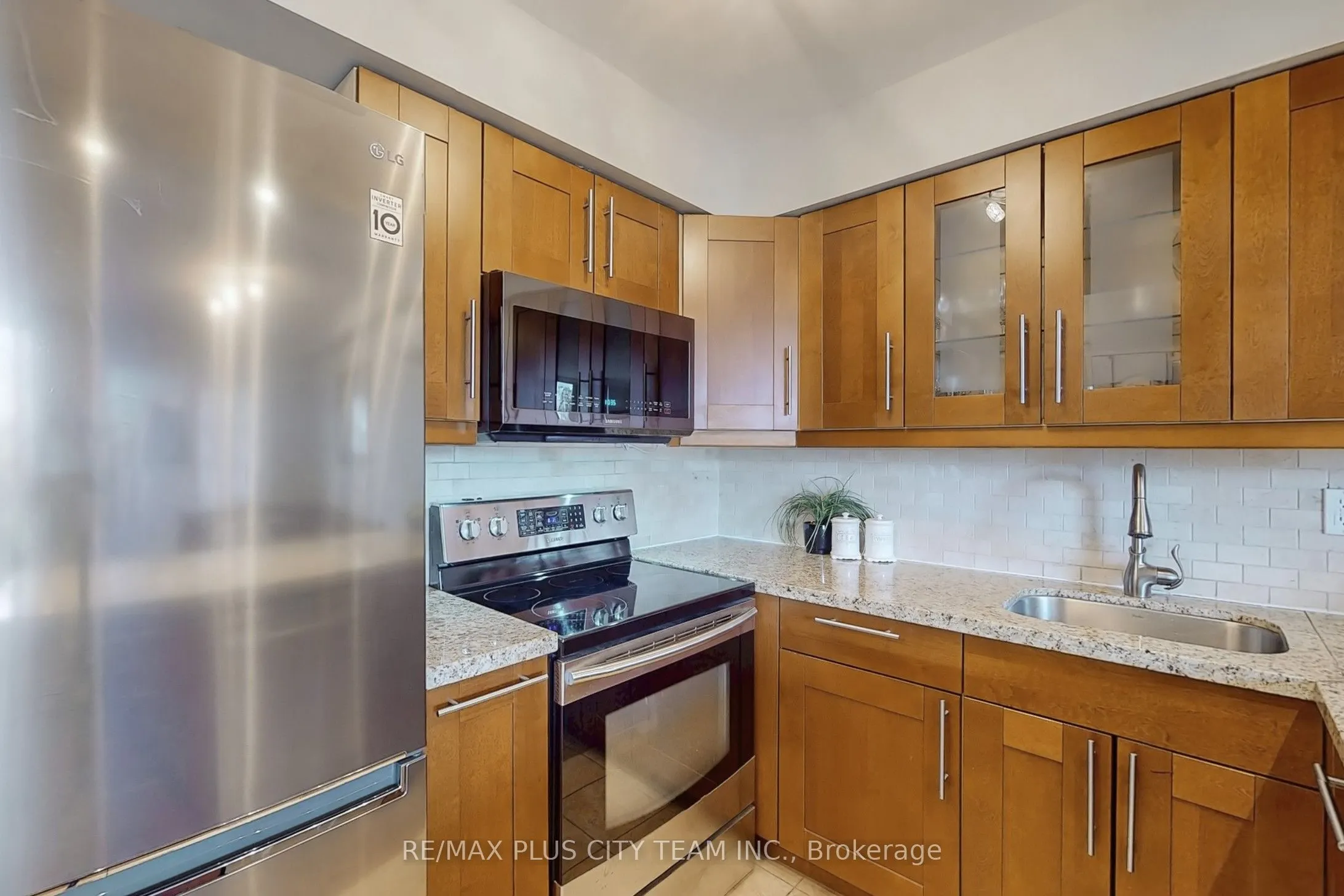 35 Ormskirk Avenue, #215