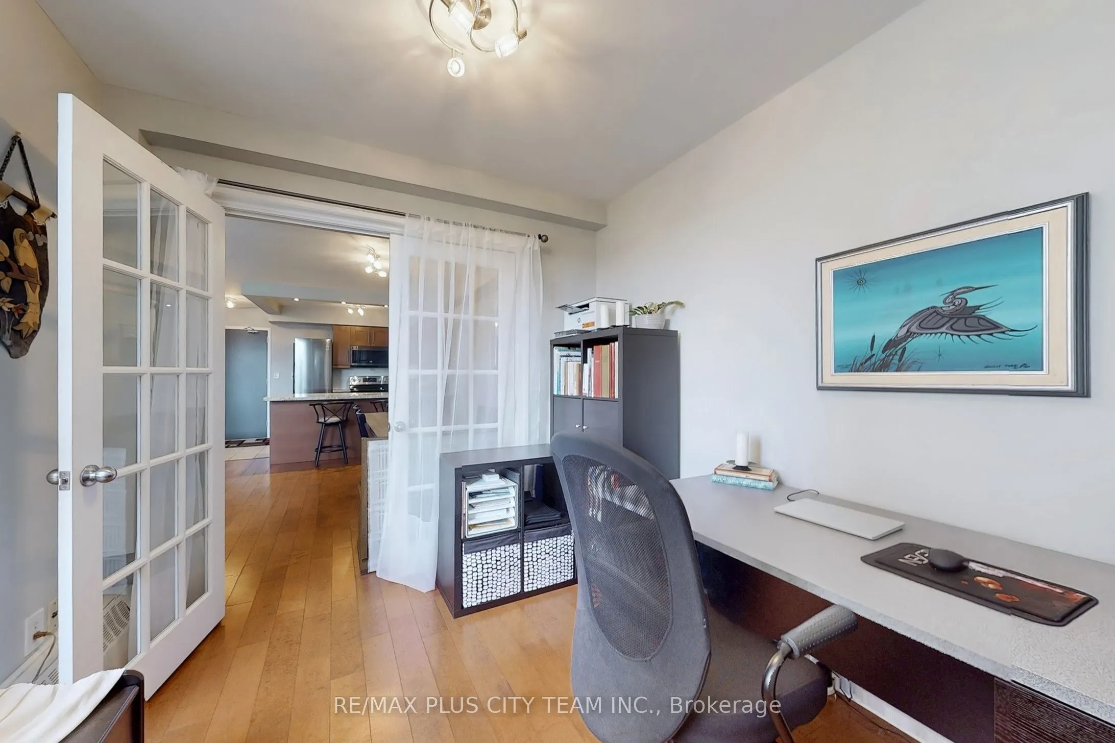 35 Ormskirk Avenue, #215