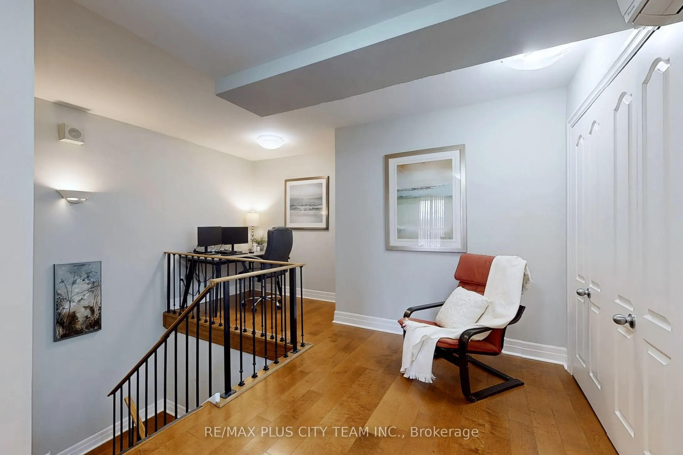 35 Ormskirk Avenue, #215