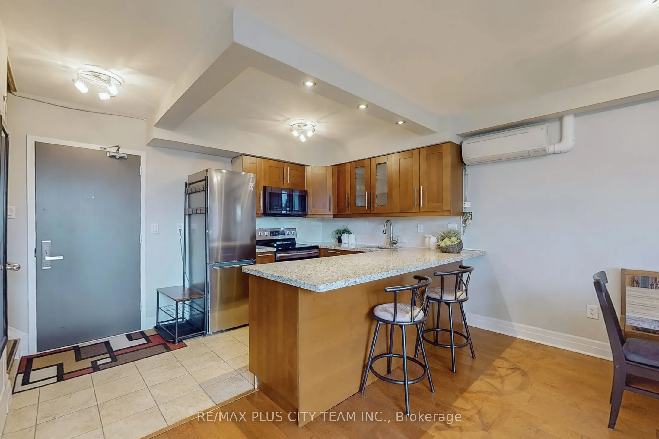 35 Ormskirk Avenue, #215