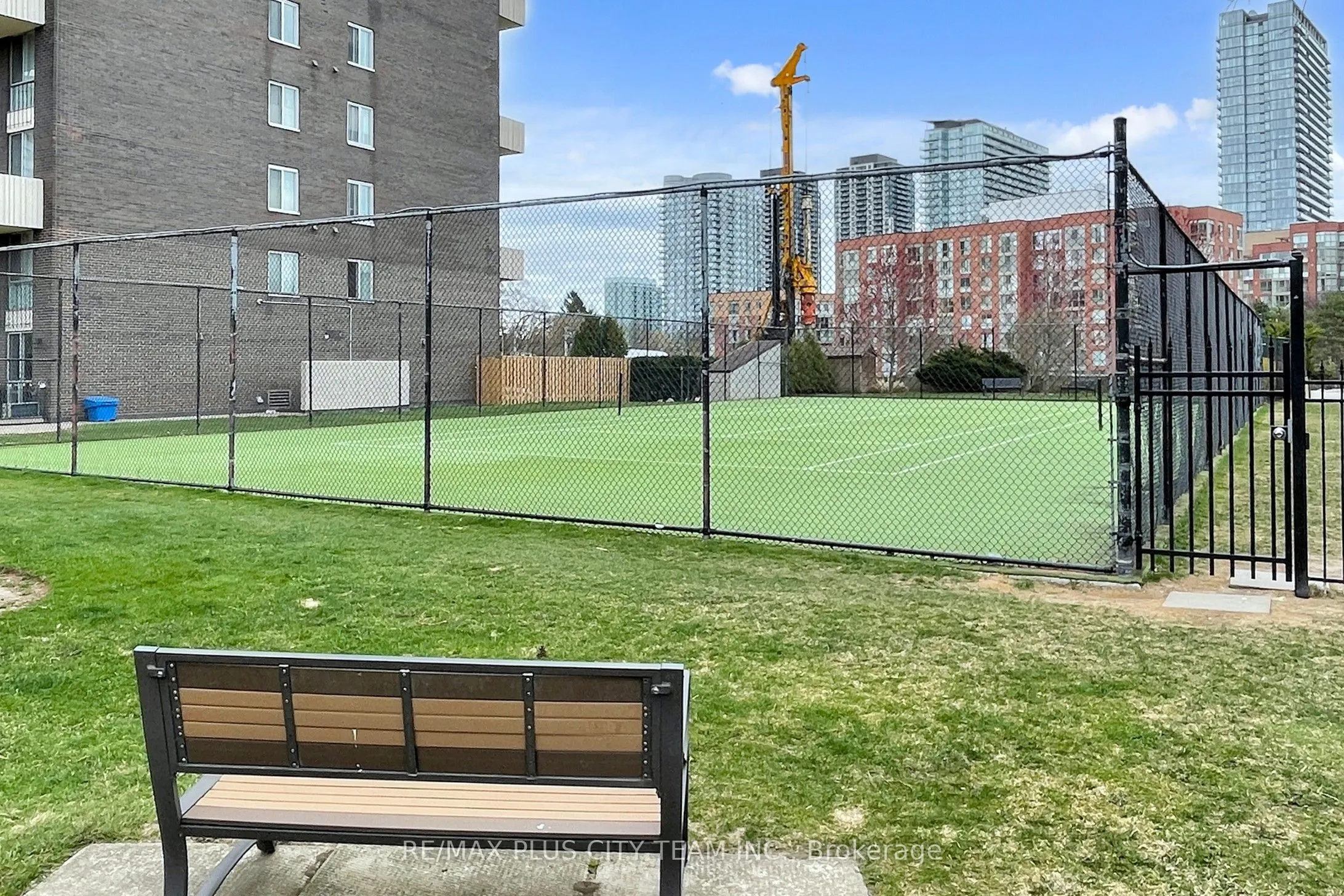 35 Ormskirk Avenue, #215