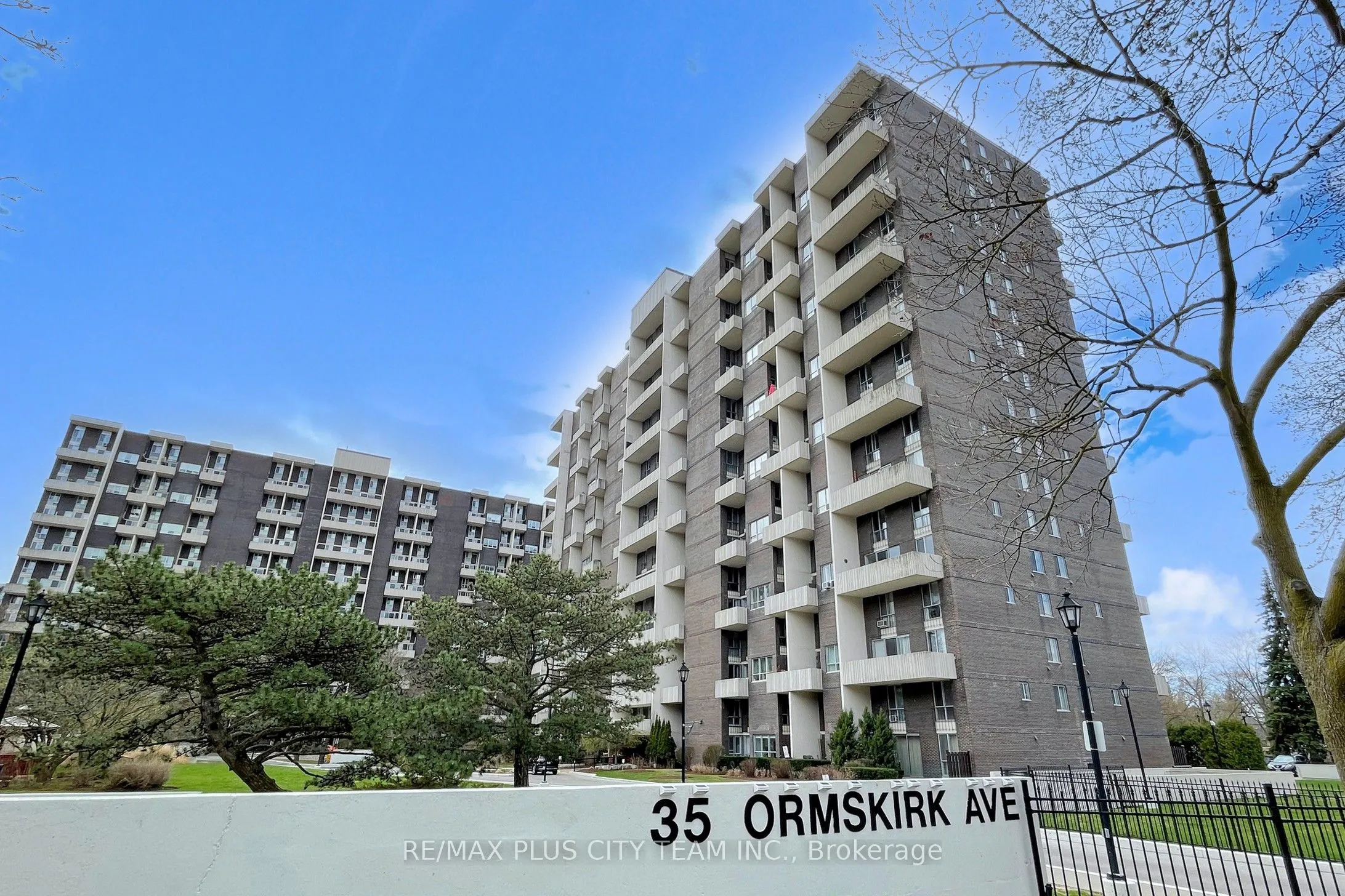 35 Ormskirk Avenue, #215