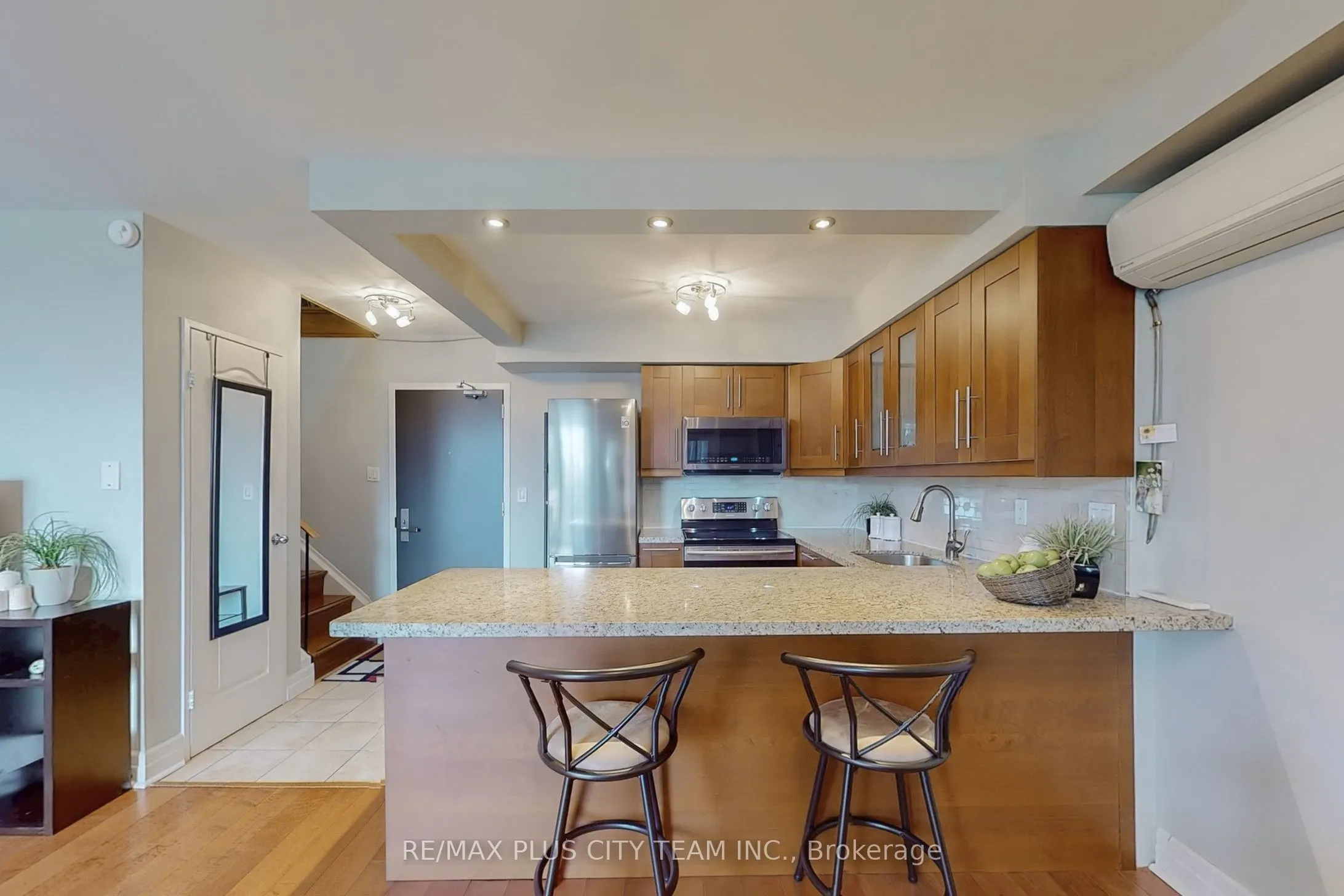 35 Ormskirk Avenue, #215