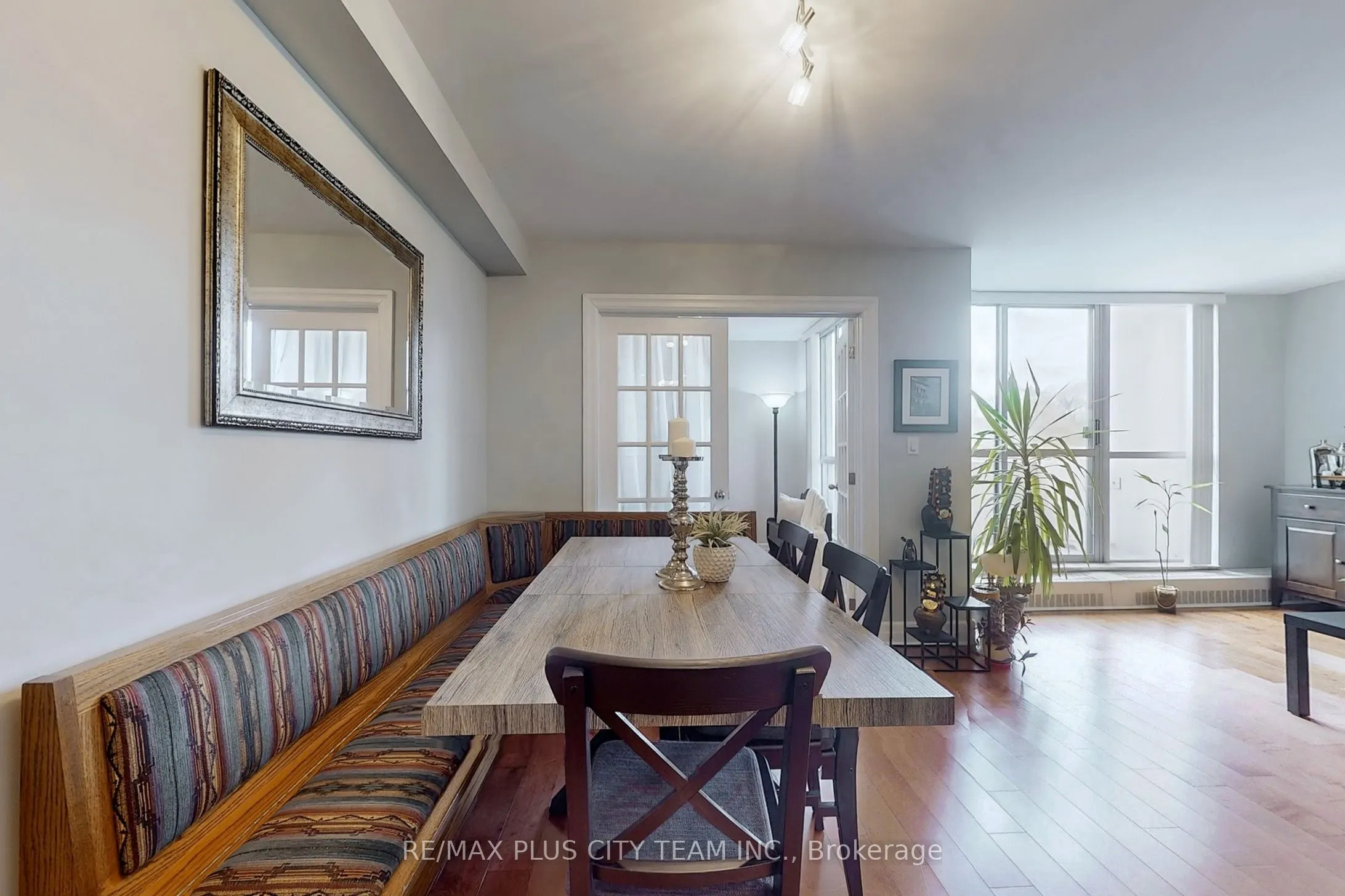 35 Ormskirk Avenue, #215