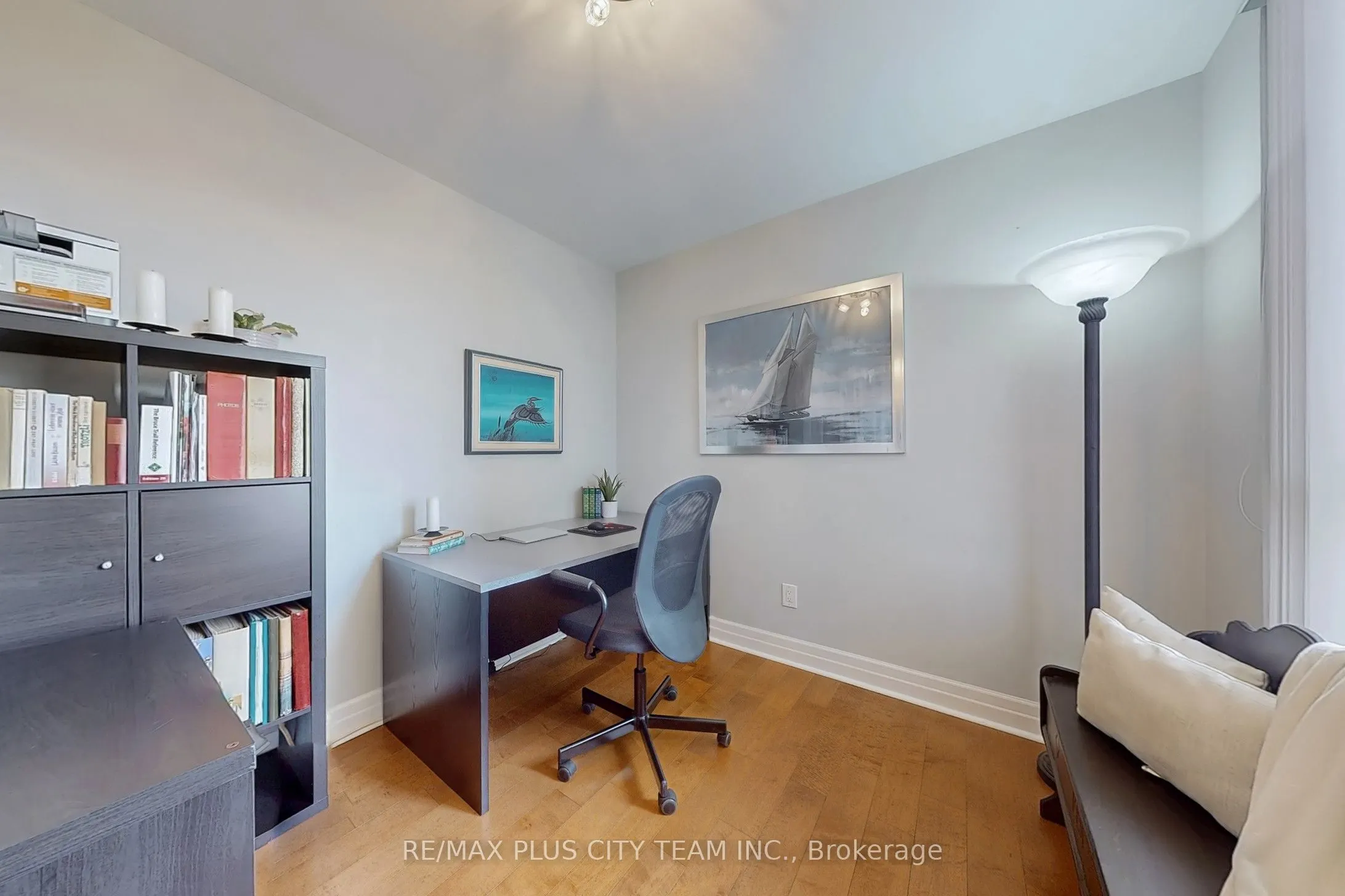 35 Ormskirk Avenue, #215