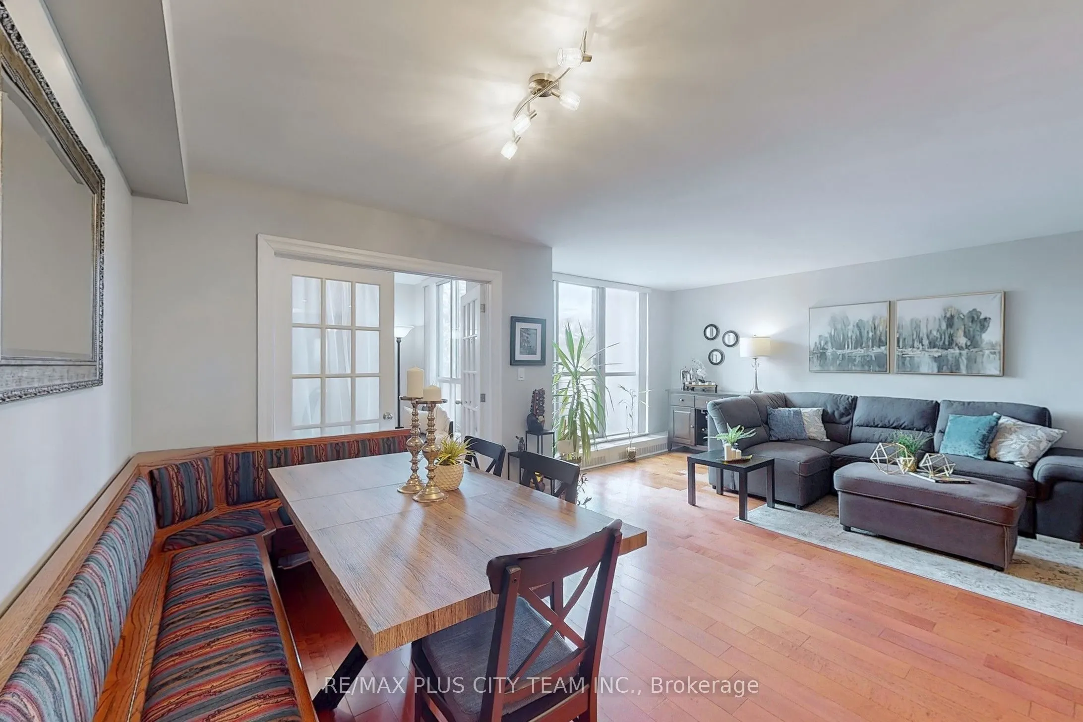 35 Ormskirk Avenue, #215
