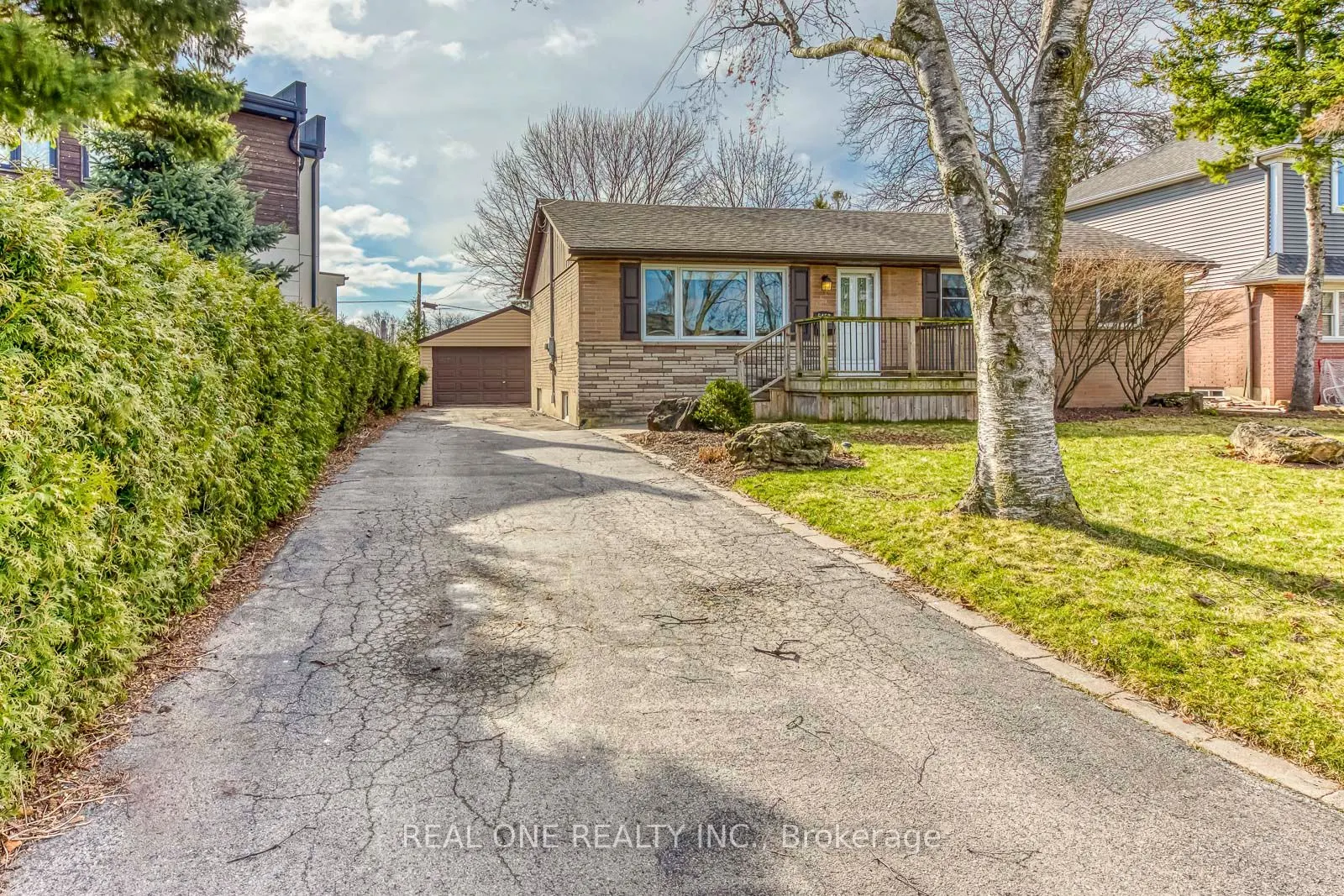 5452 Croydon Road