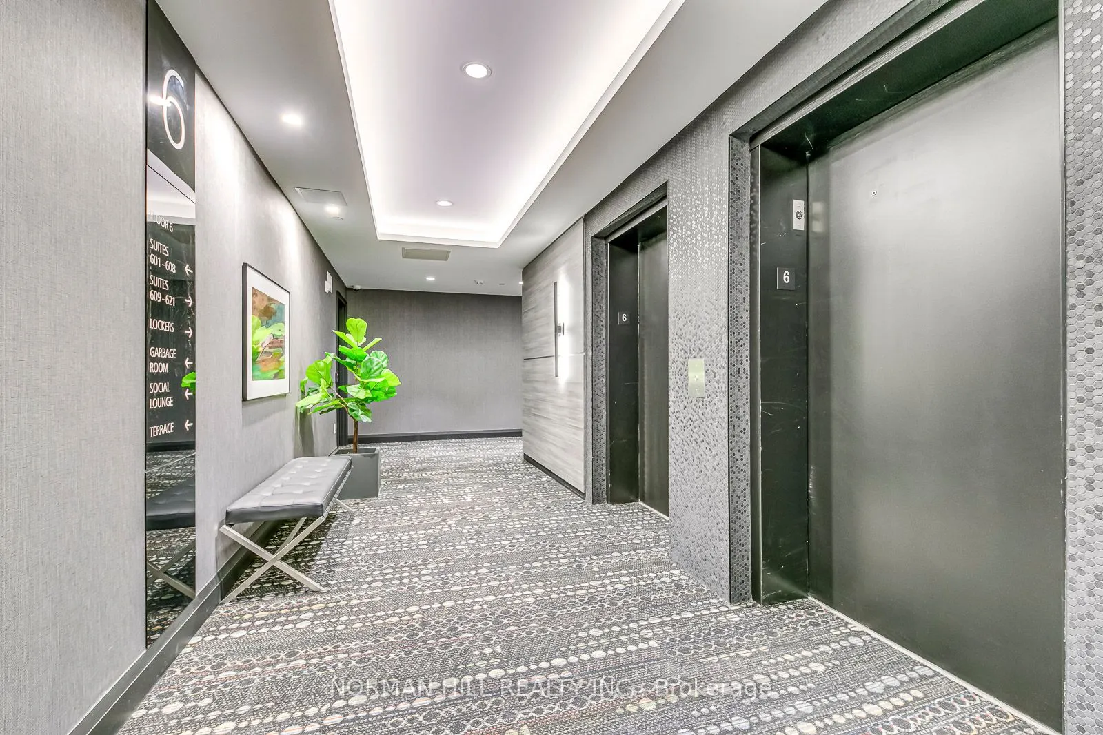 460 Gordon Krantz Avenue, #607