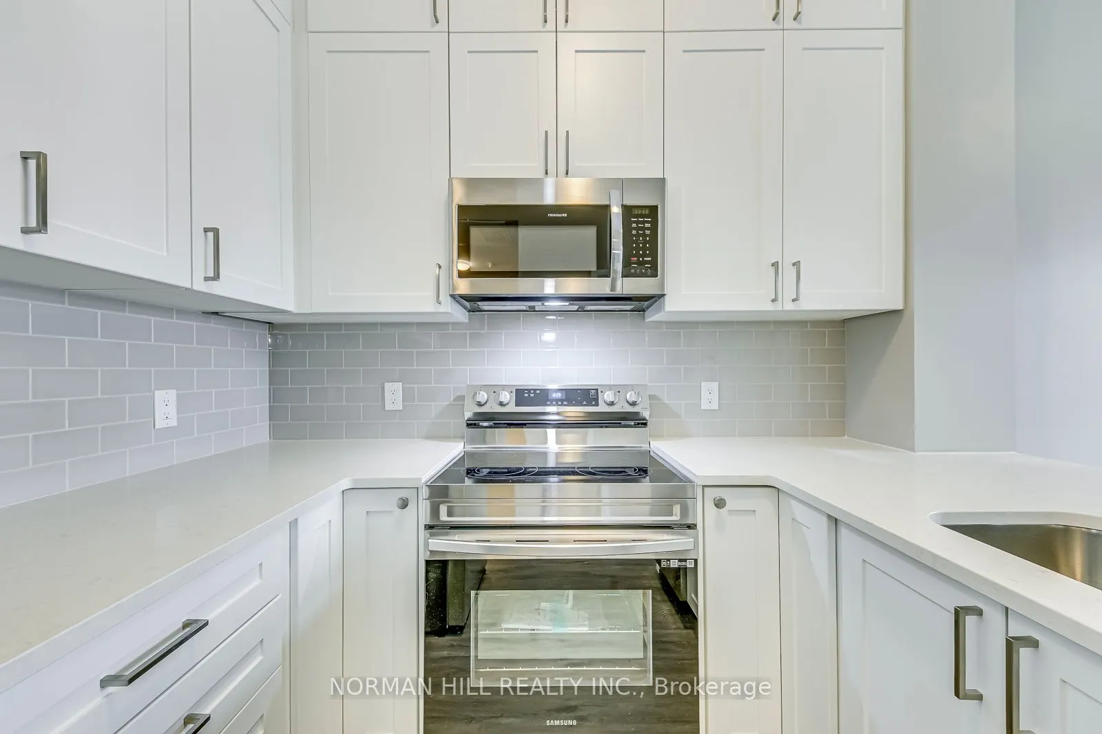 460 Gordon Krantz Avenue, #607