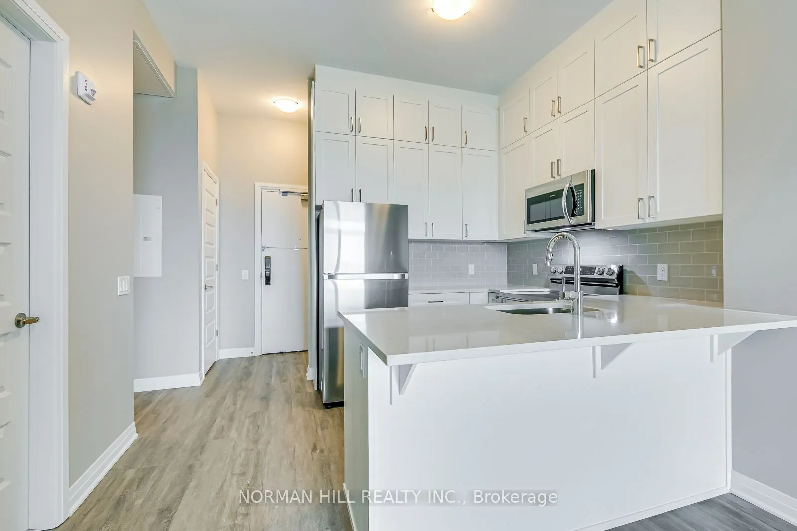 460 Gordon Krantz Avenue, #607