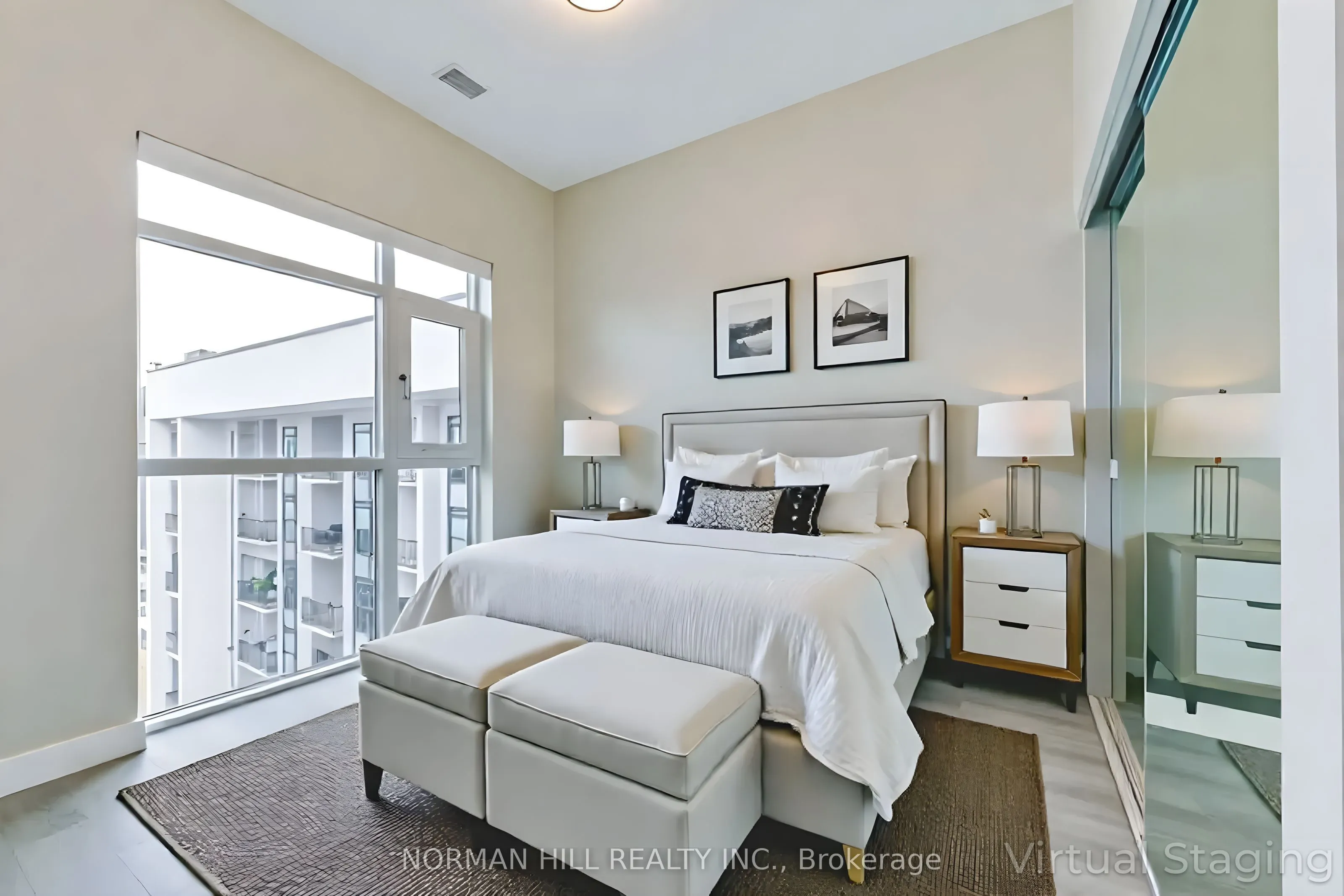460 Gordon Krantz Avenue, #607