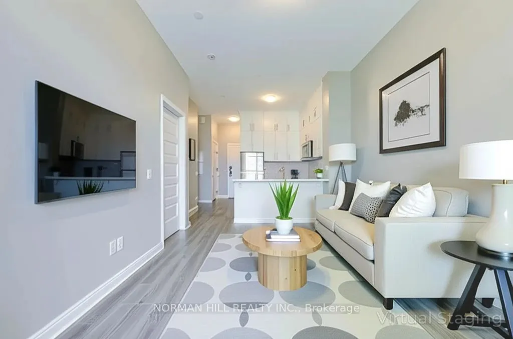 460 Gordon Krantz Avenue, #607