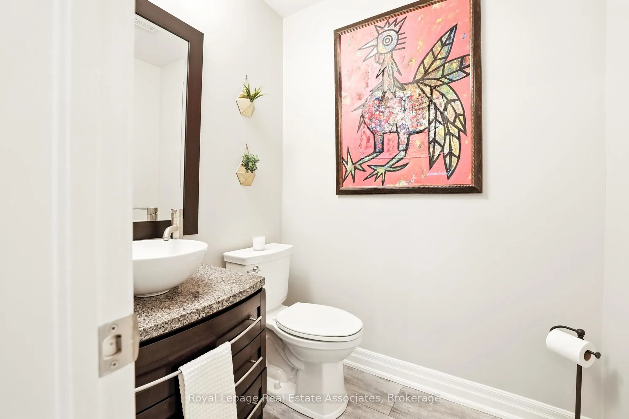 128 St Lawrence Drive, #38