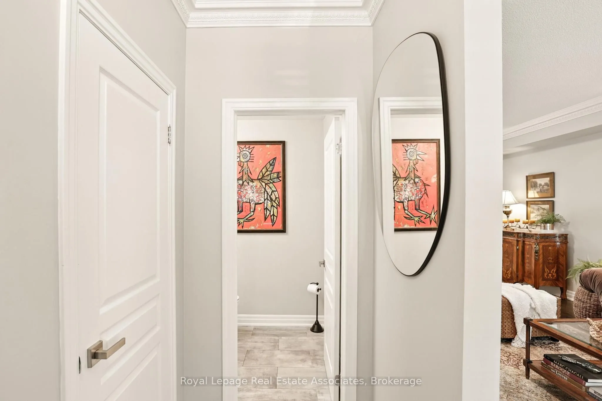 128 St Lawrence Drive, #38