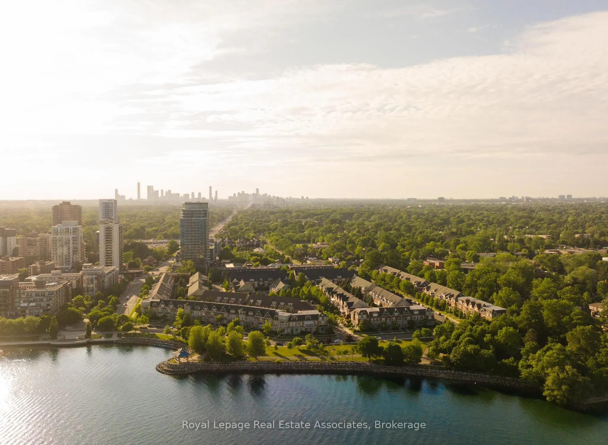 128 St Lawrence Drive, #38