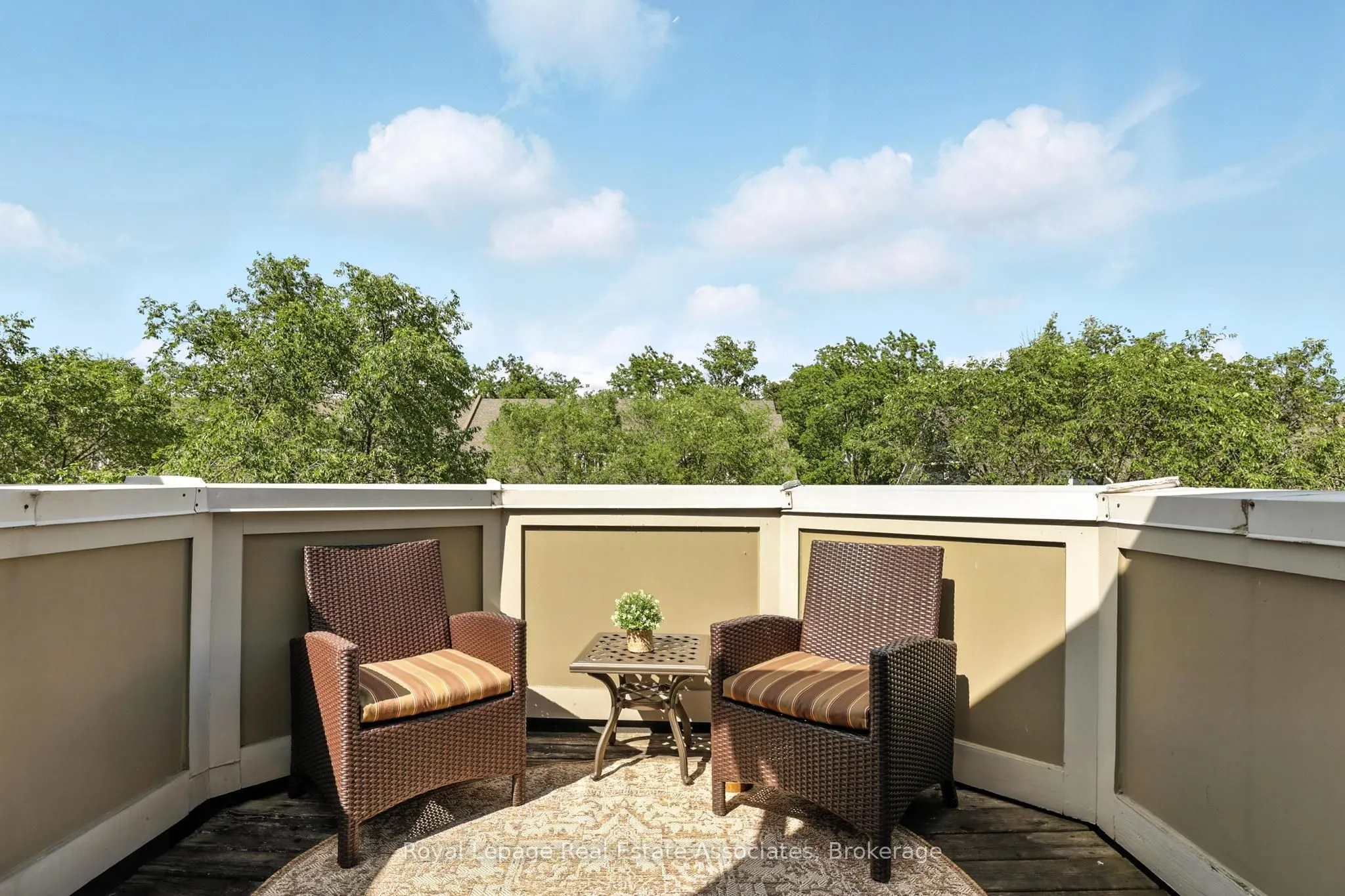128 St Lawrence Drive, #38