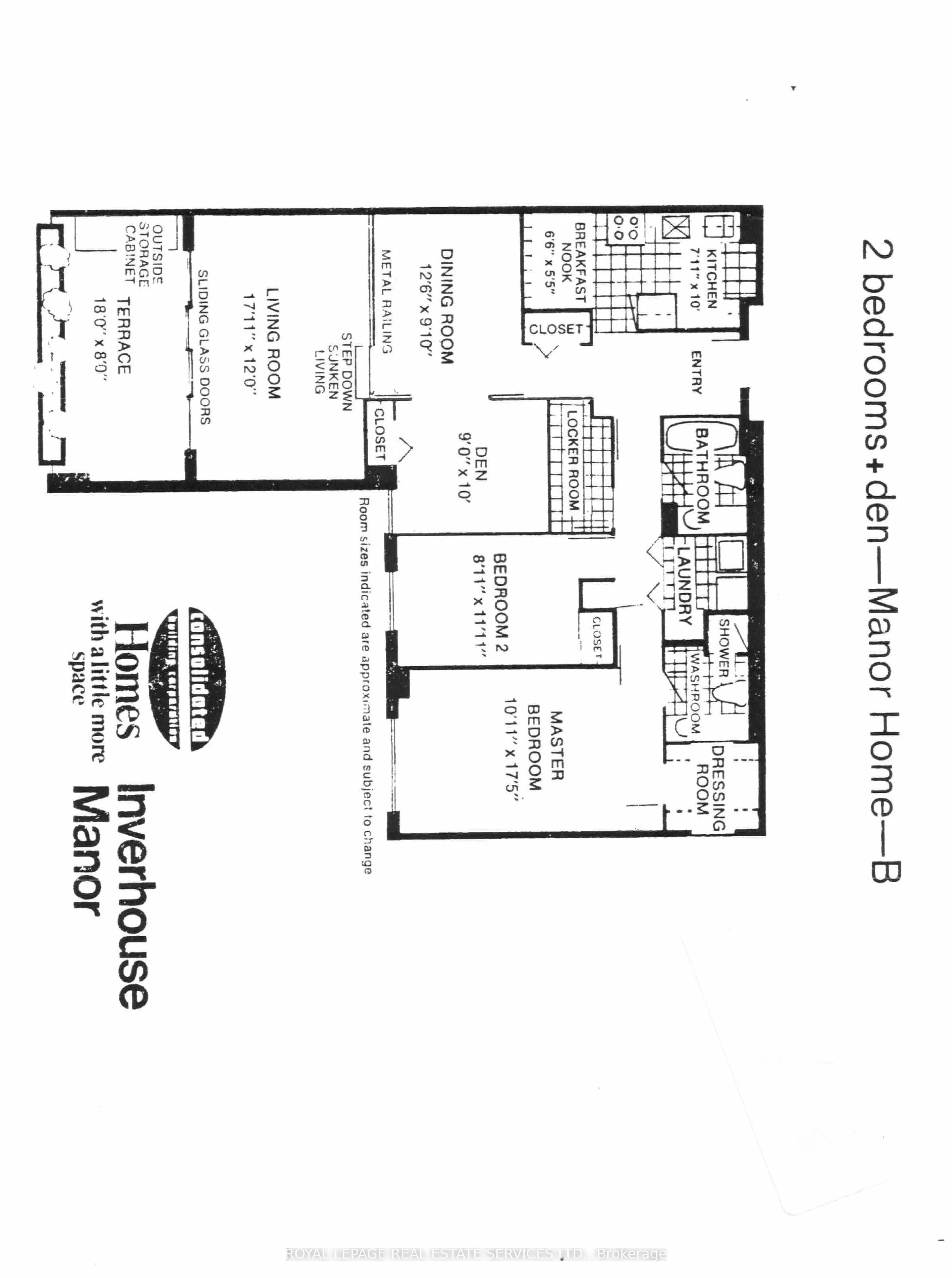 965 Inverhouse Drive, #511