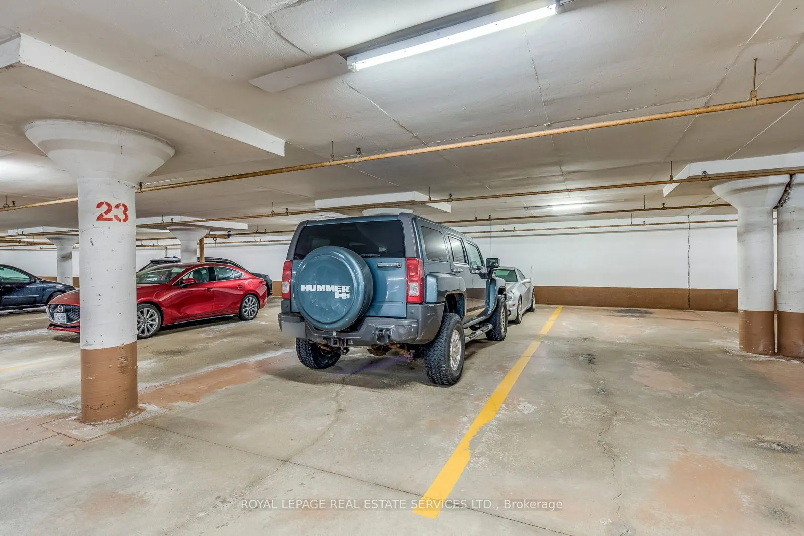 965 Inverhouse Drive, #511