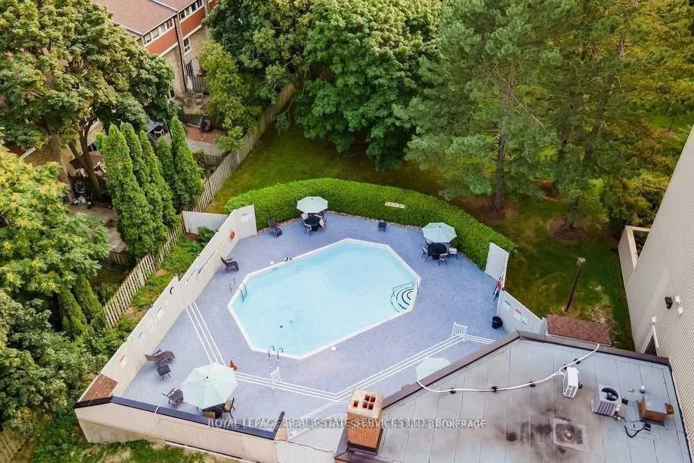 965 Inverhouse Drive, #511