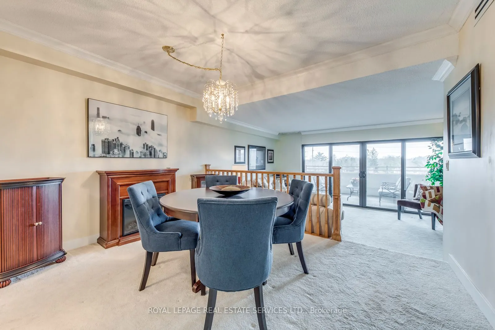 965 Inverhouse Drive, #511