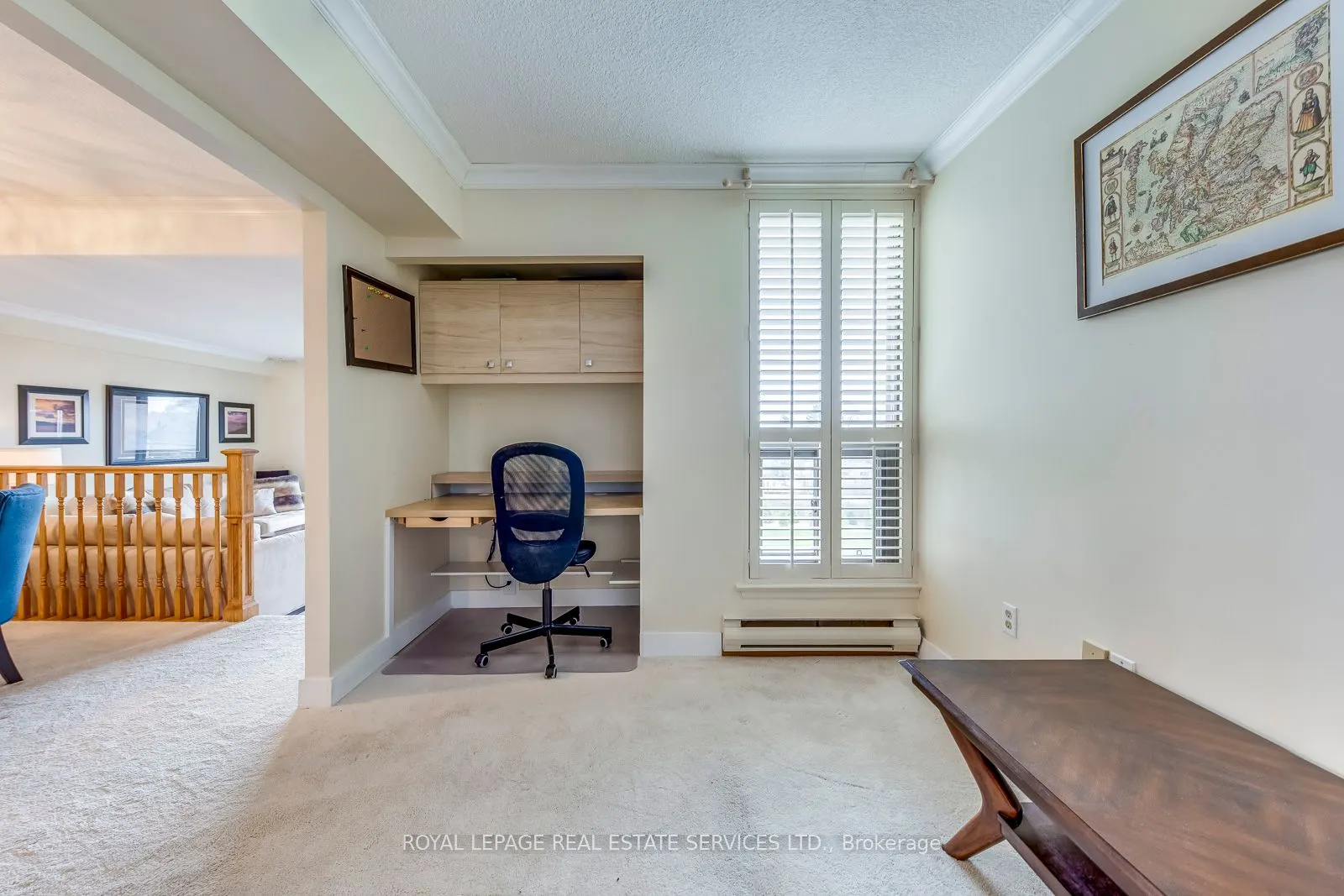 965 Inverhouse Drive, #511