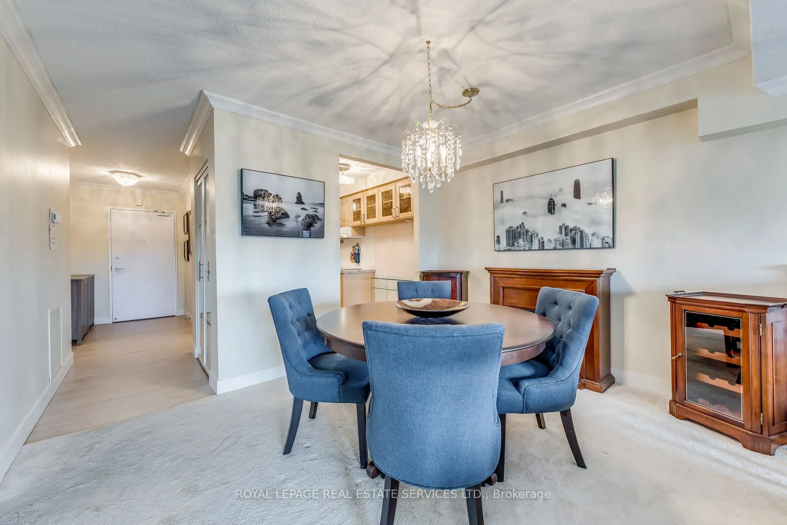 965 Inverhouse Drive, #511