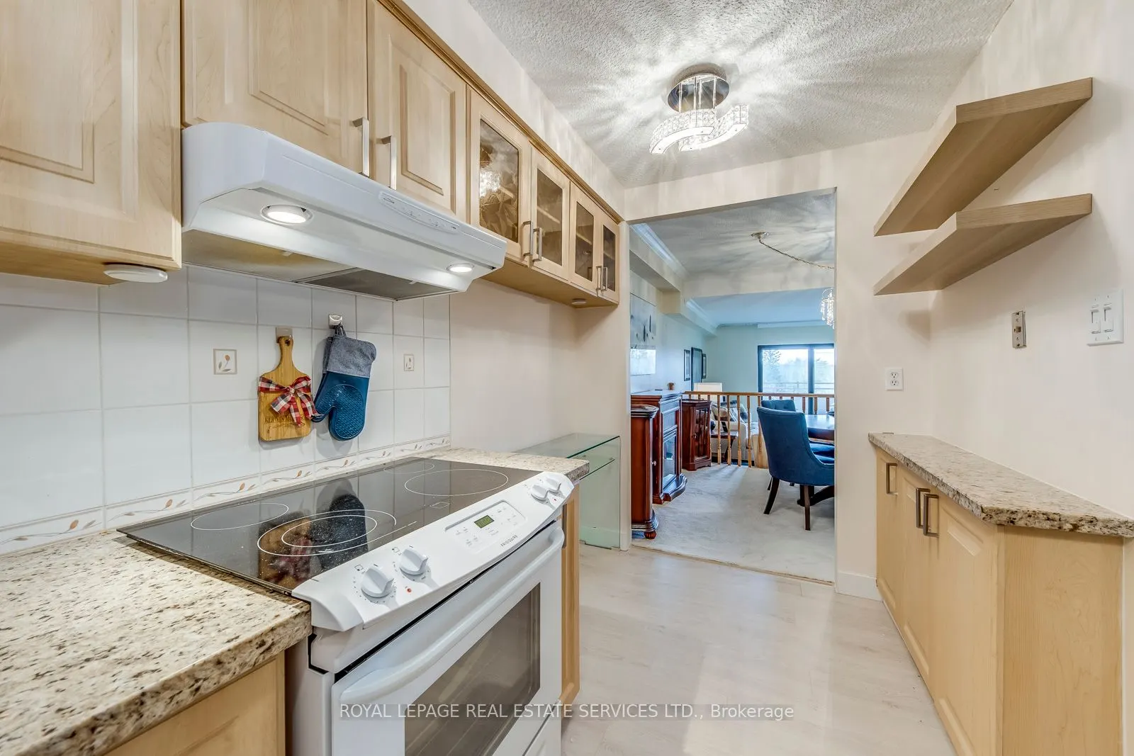 965 Inverhouse Drive, #511