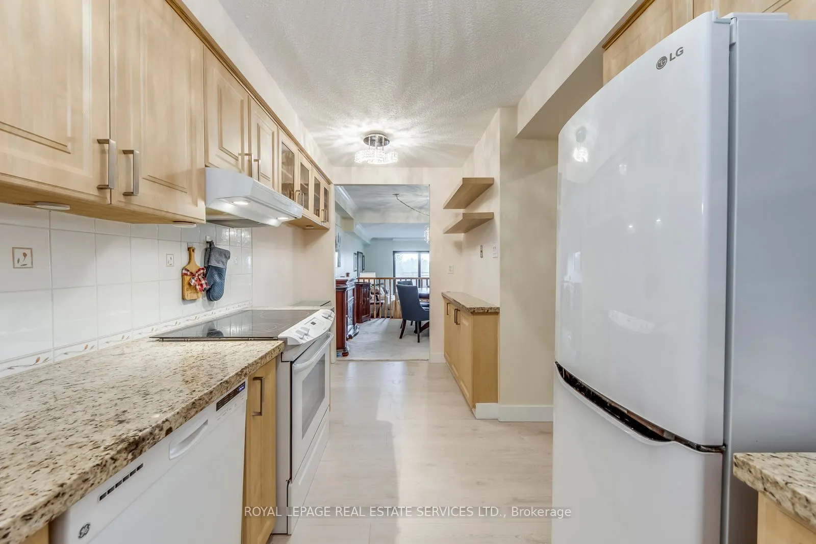 965 Inverhouse Drive, #511