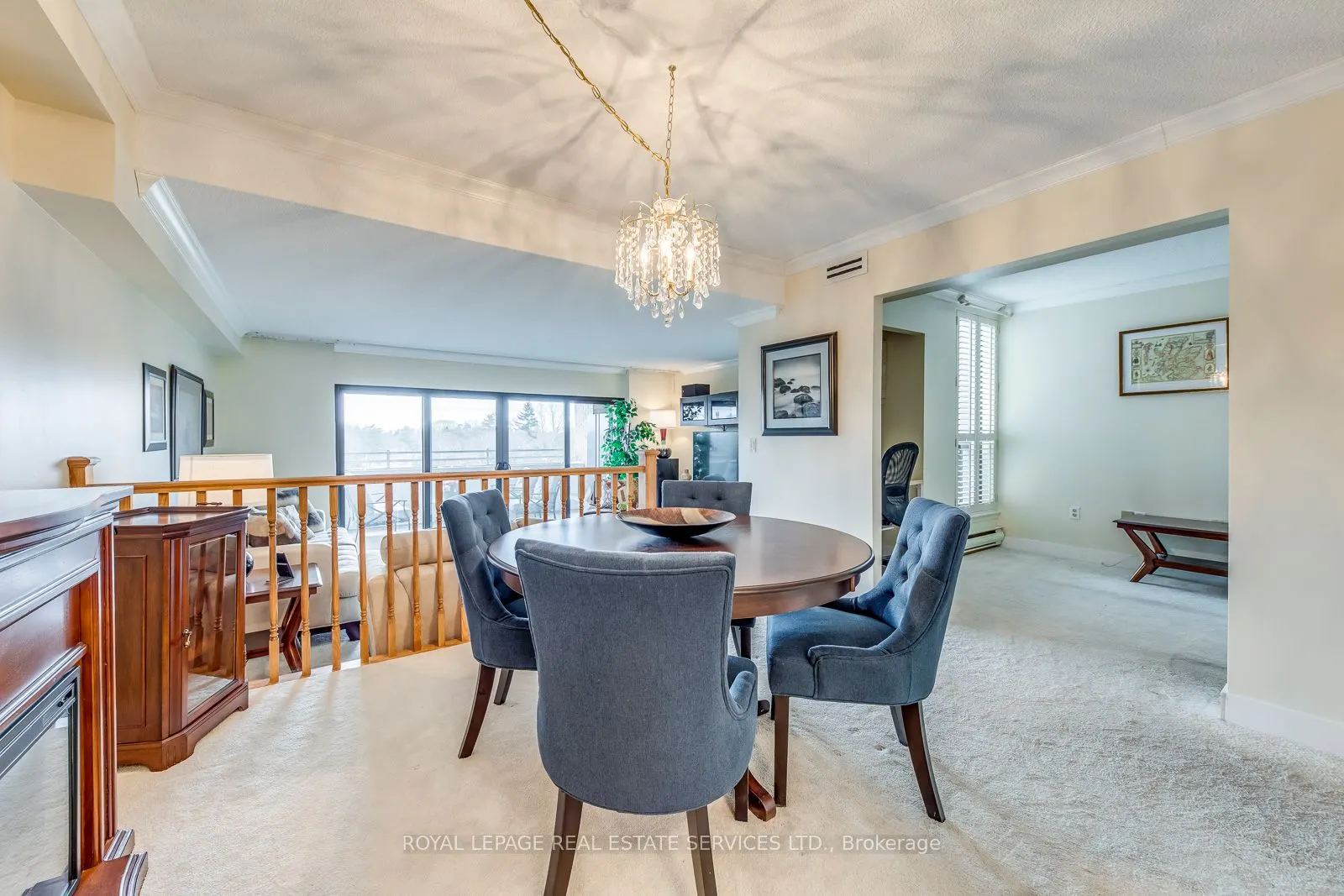 965 Inverhouse Drive, #511