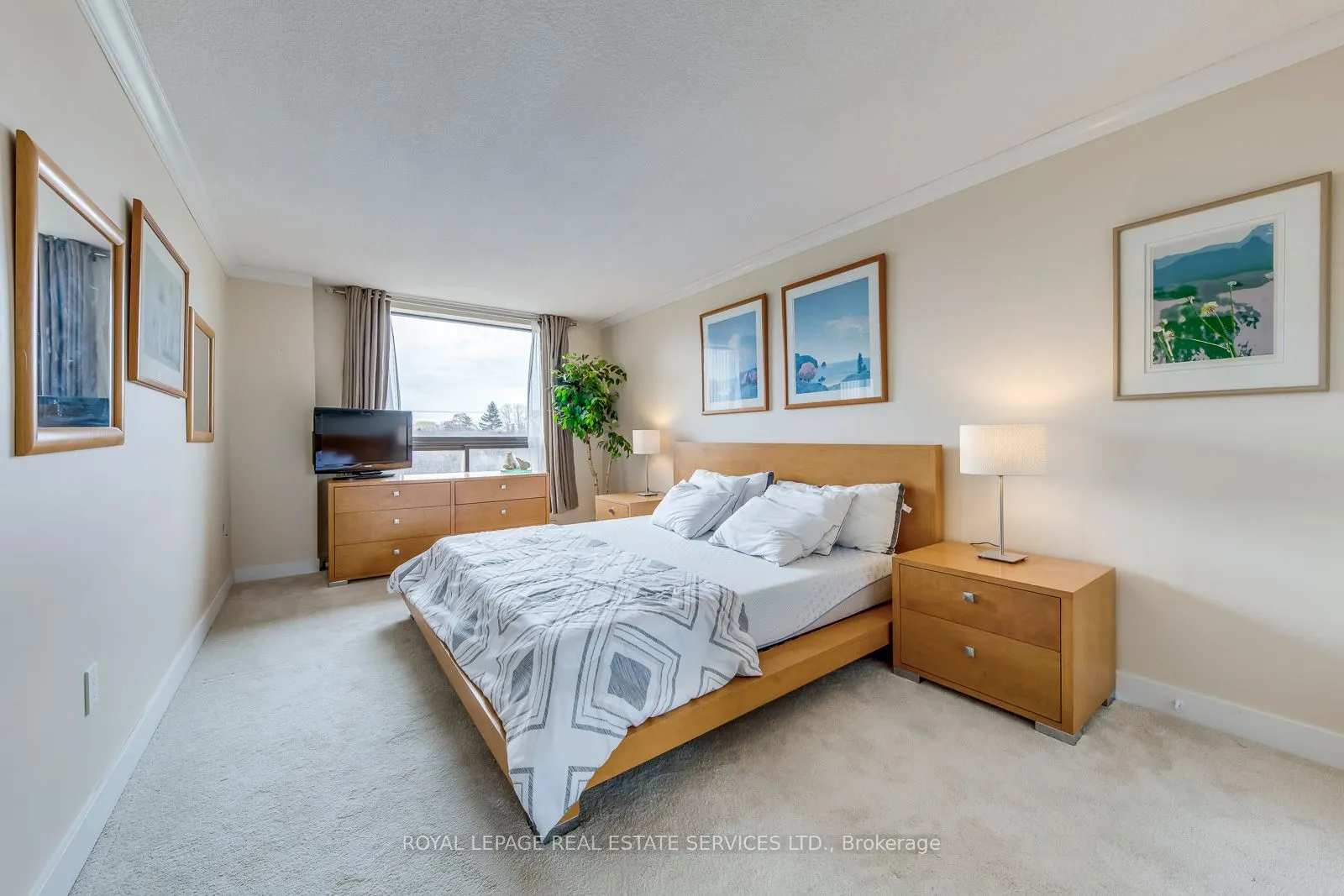 965 Inverhouse Drive, #511