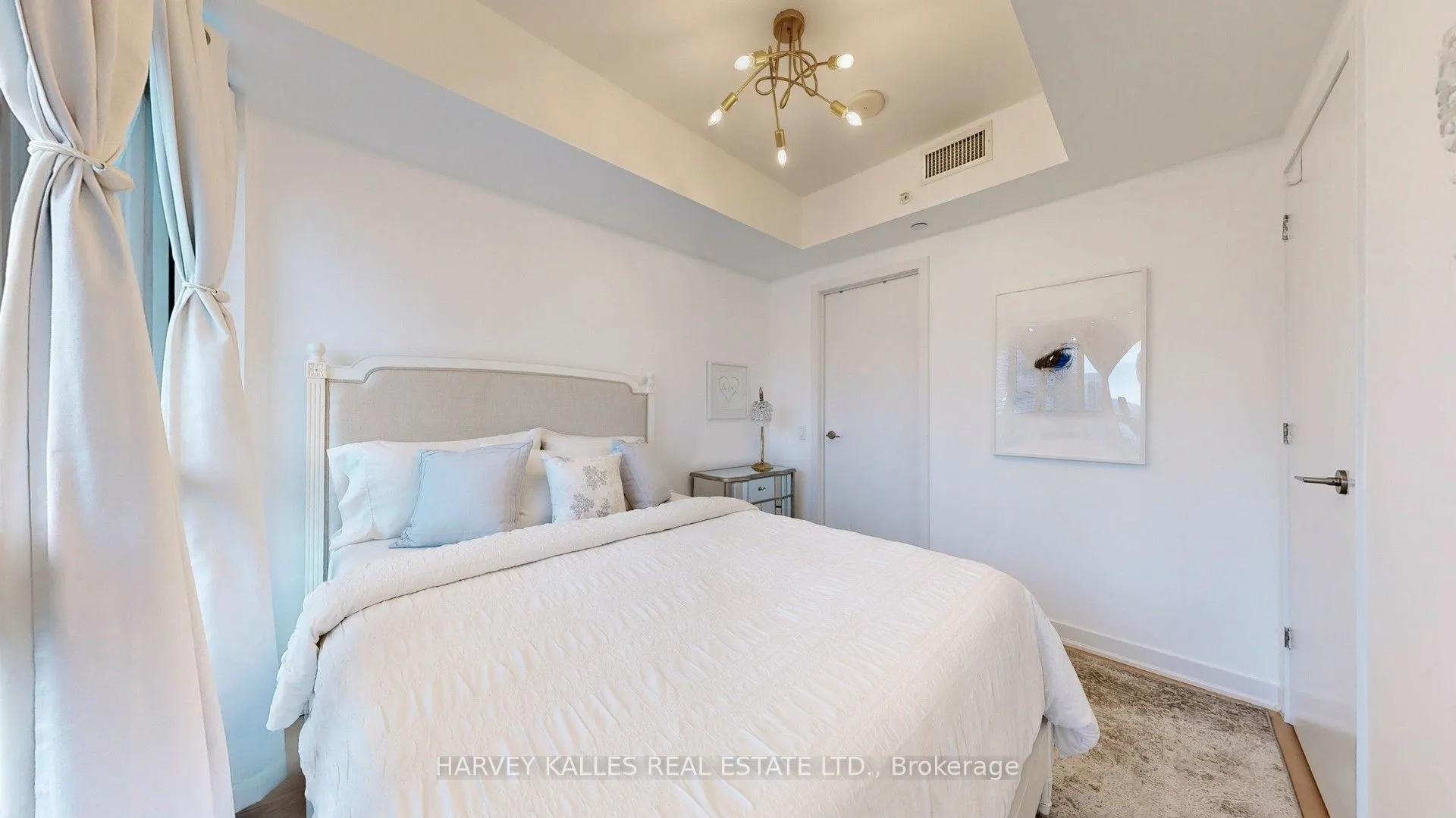 2200 Lake Shore Boulevard W, #4008