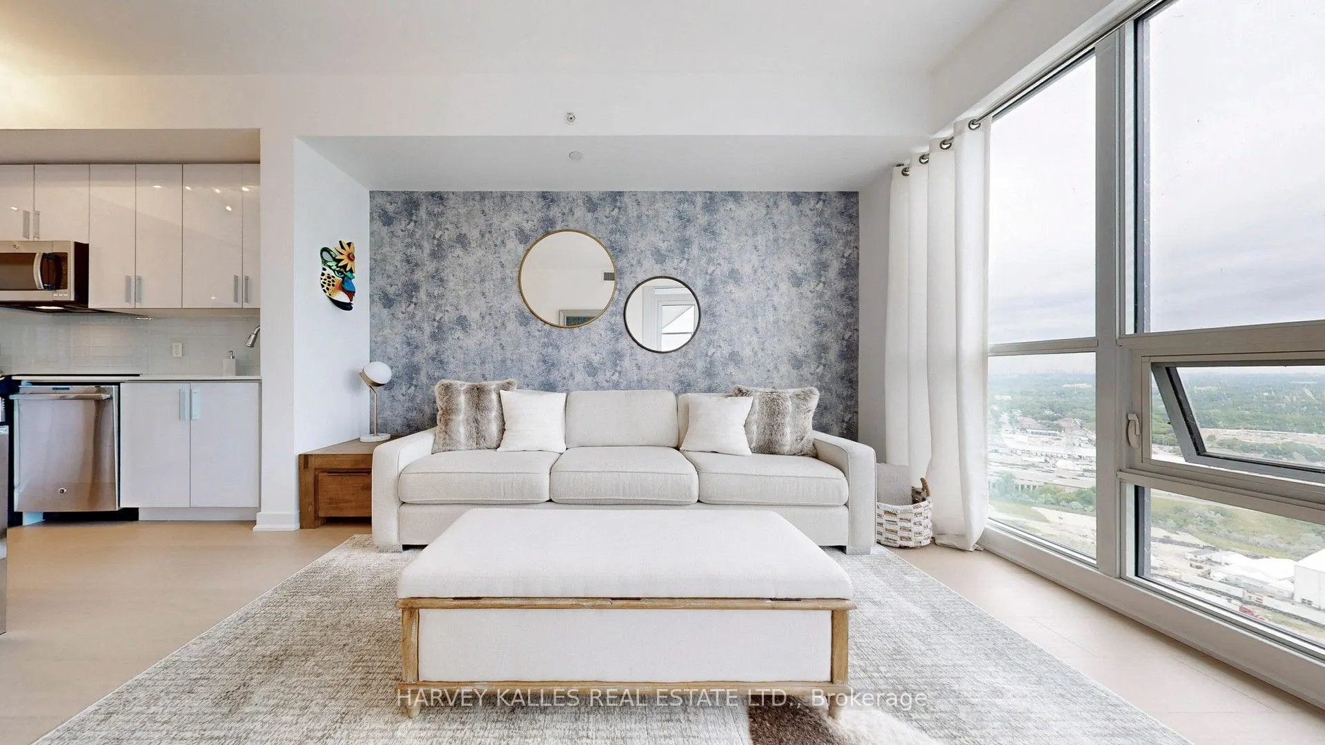 2200 Lake Shore Boulevard W, #4008