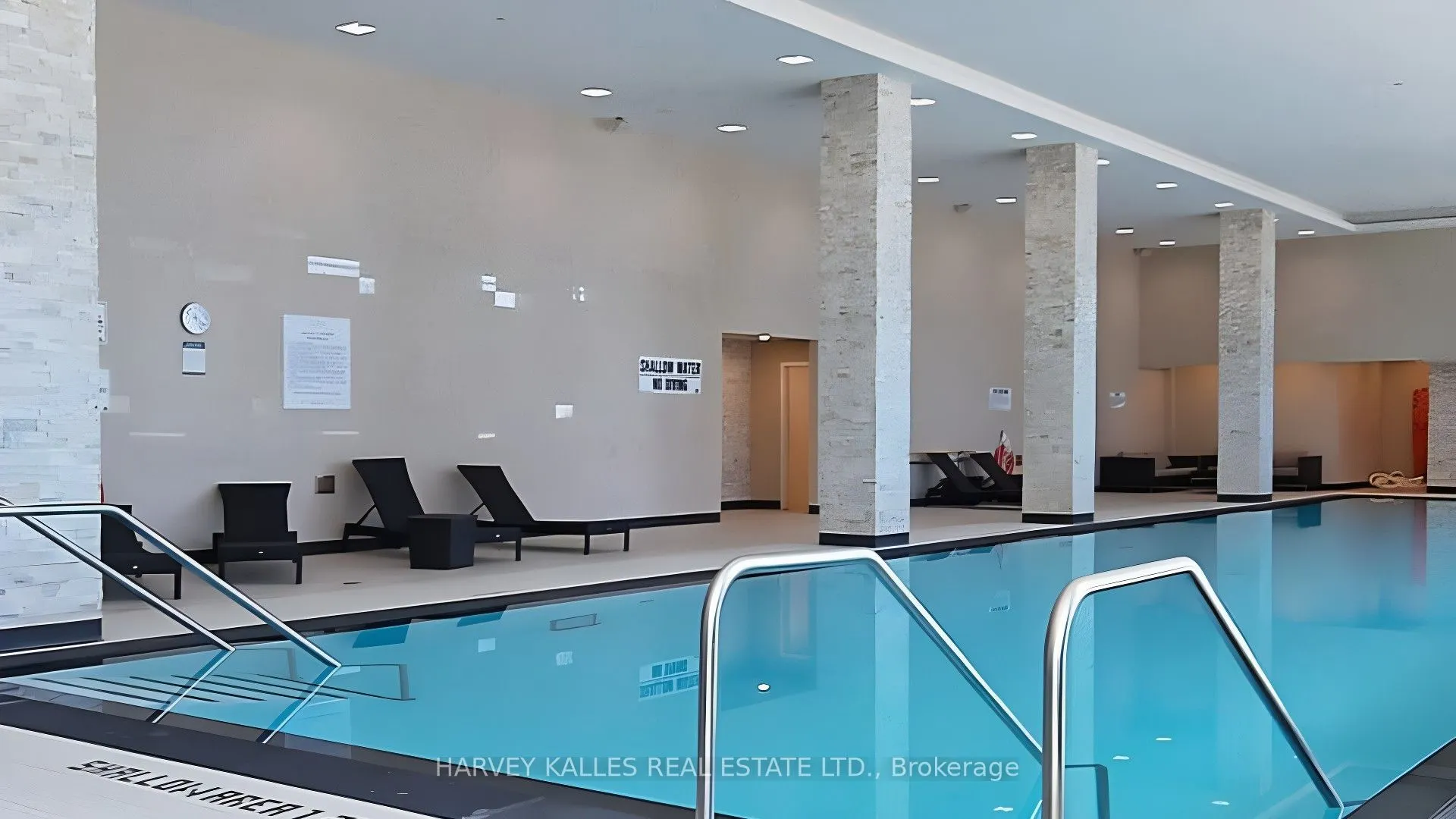 2200 Lake Shore Boulevard W, #4008