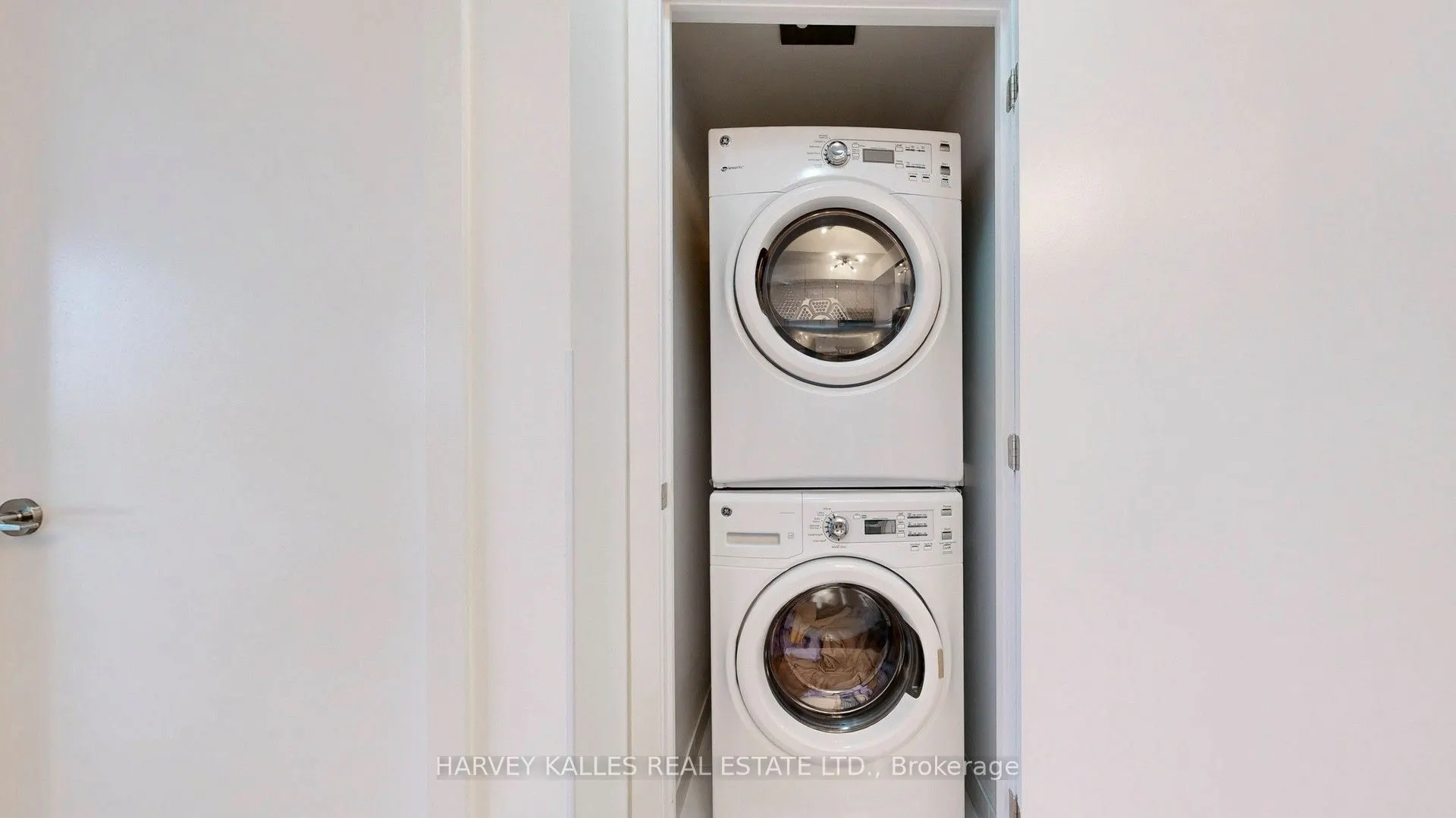 2200 Lake Shore Boulevard W, #4008