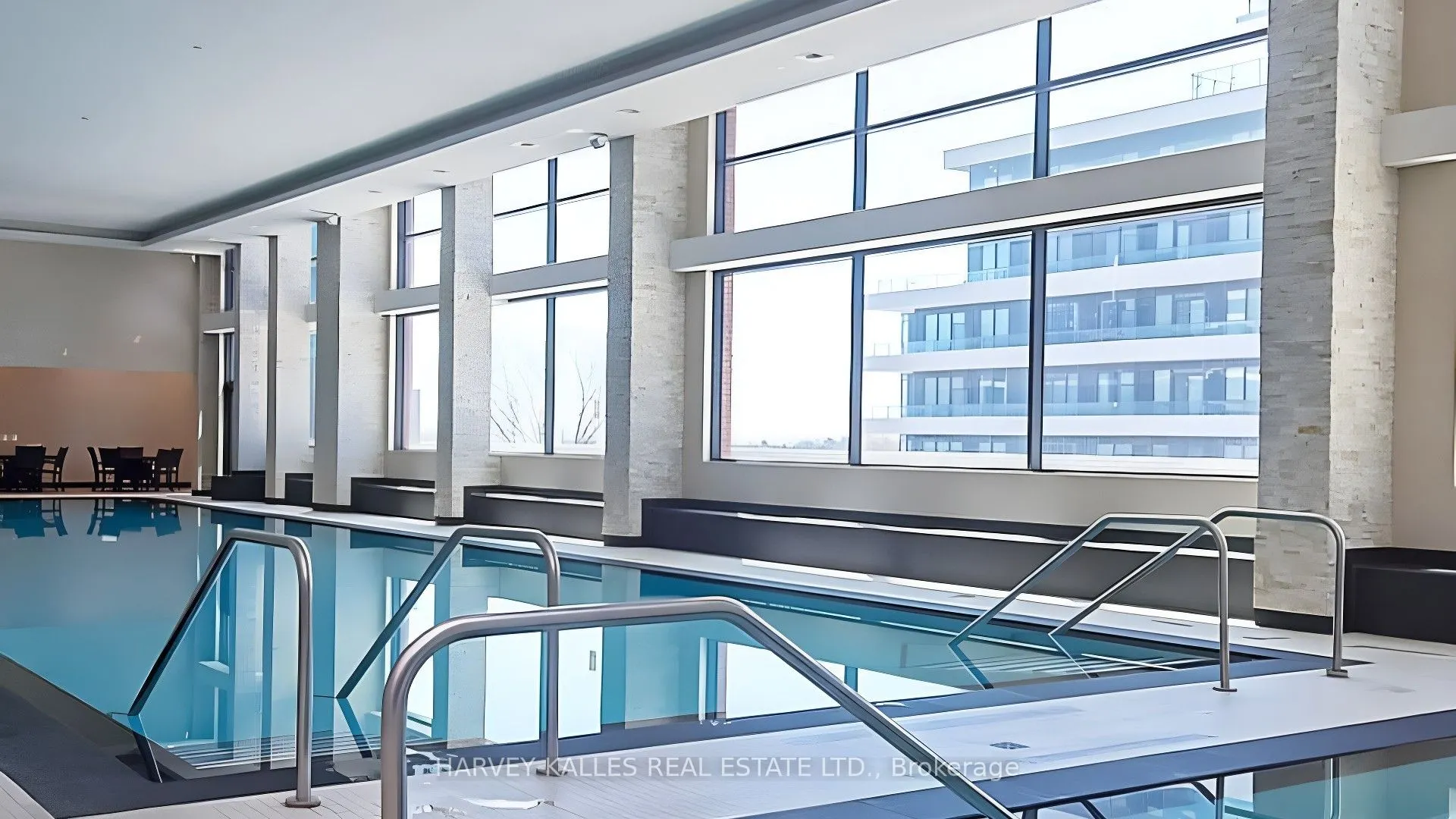2200 Lake Shore Boulevard W, #4008