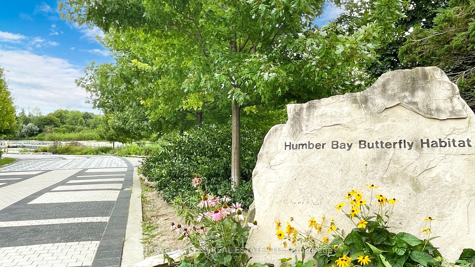 2200 Lake Shore Boulevard W, #4008