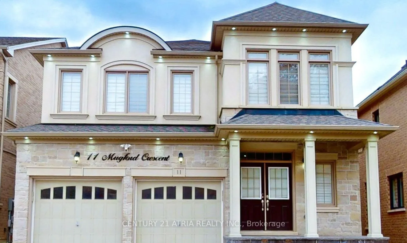 11 Mugford Crescent