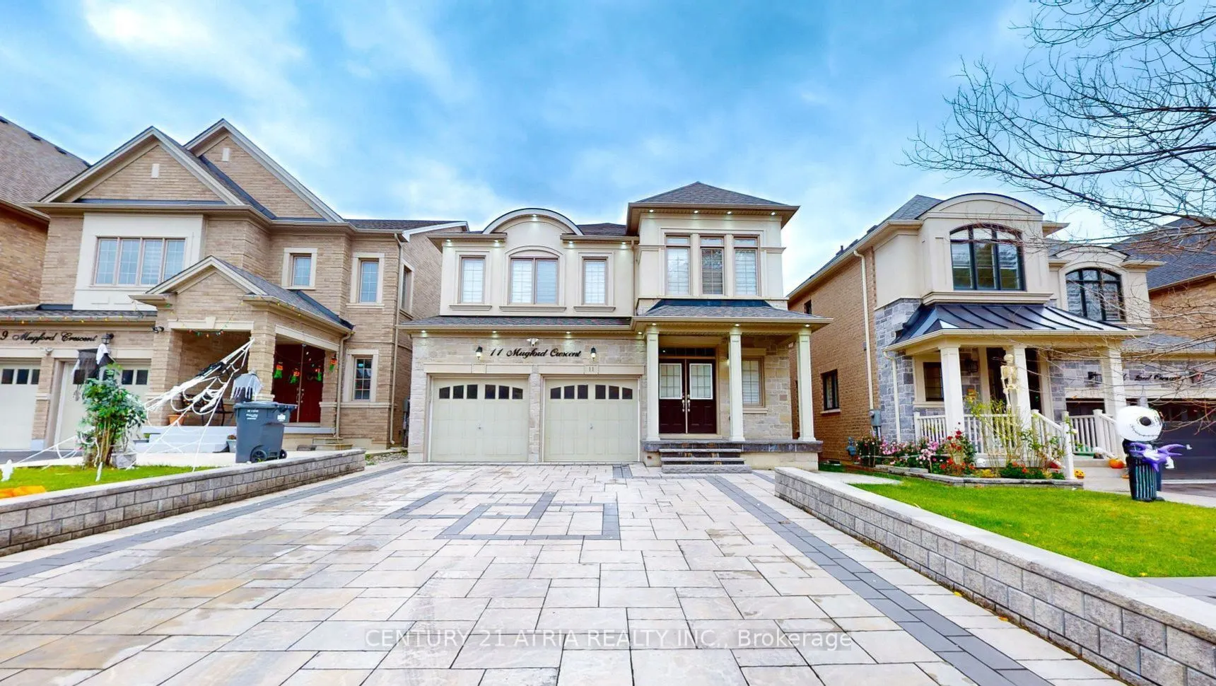 11 Mugford Crescent