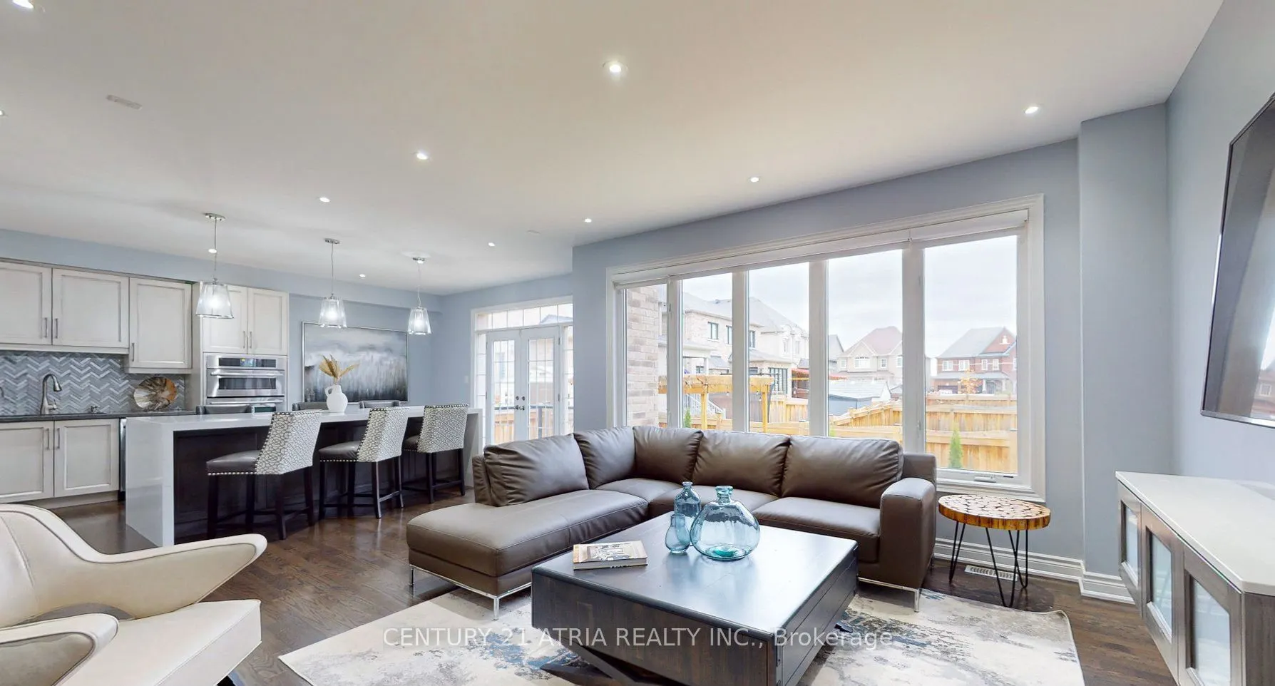 11 Mugford Crescent