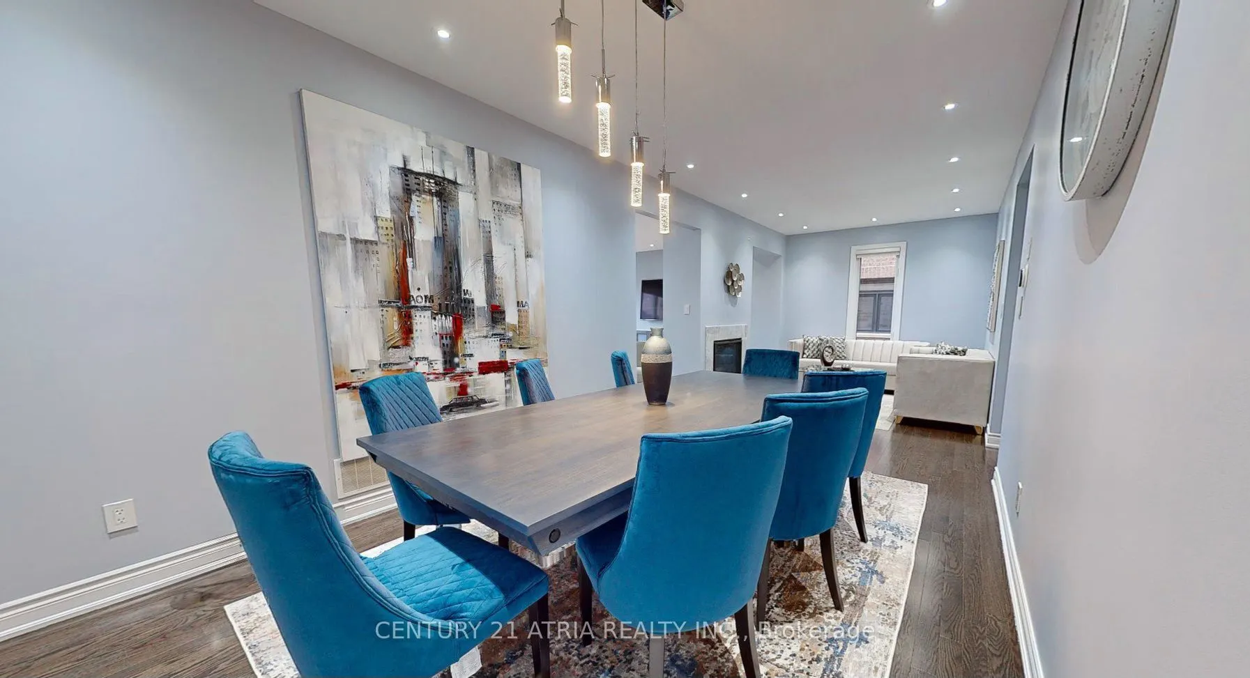 11 Mugford Crescent