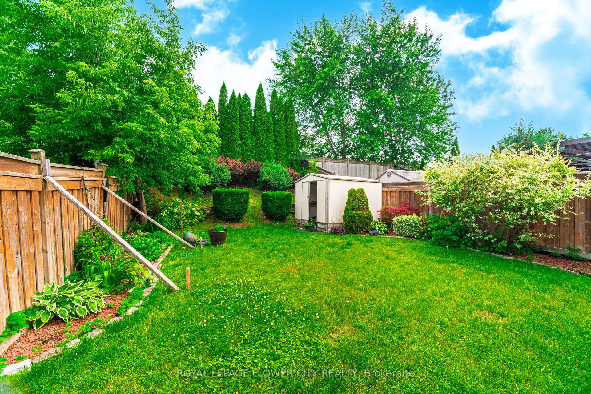61 Headwater Road
