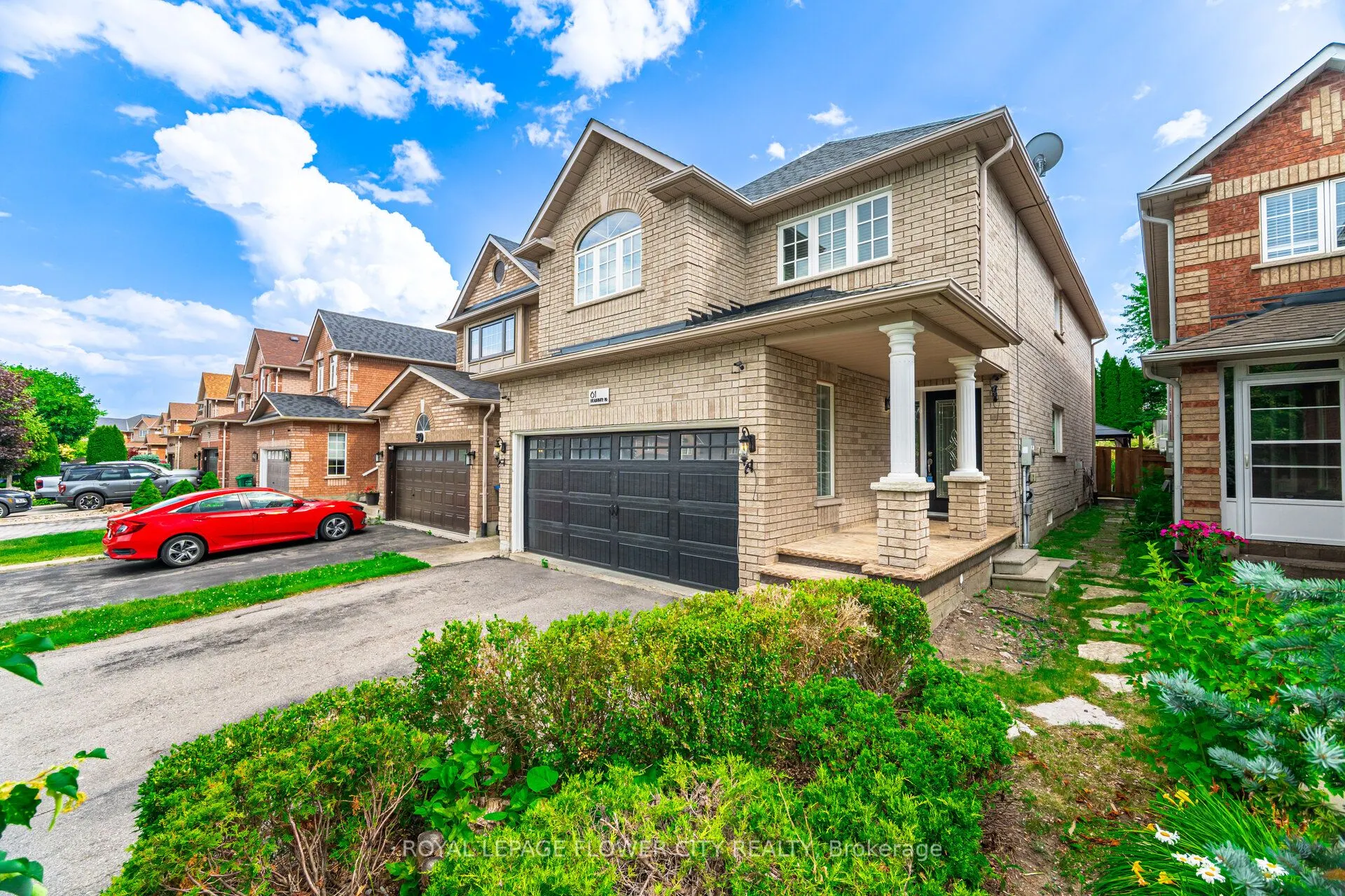 61 Headwater Road