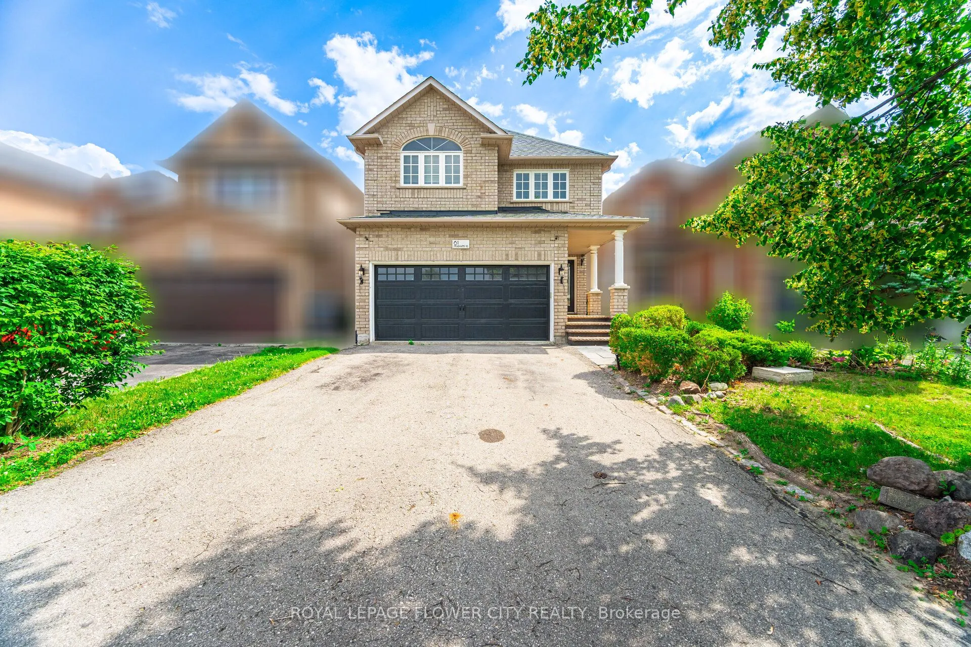 61 Headwater Road