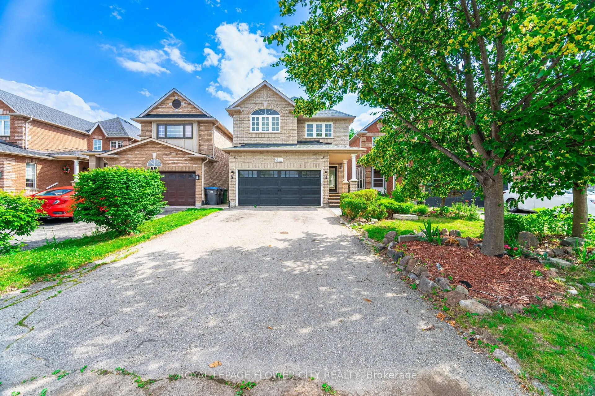 61 Headwater Road