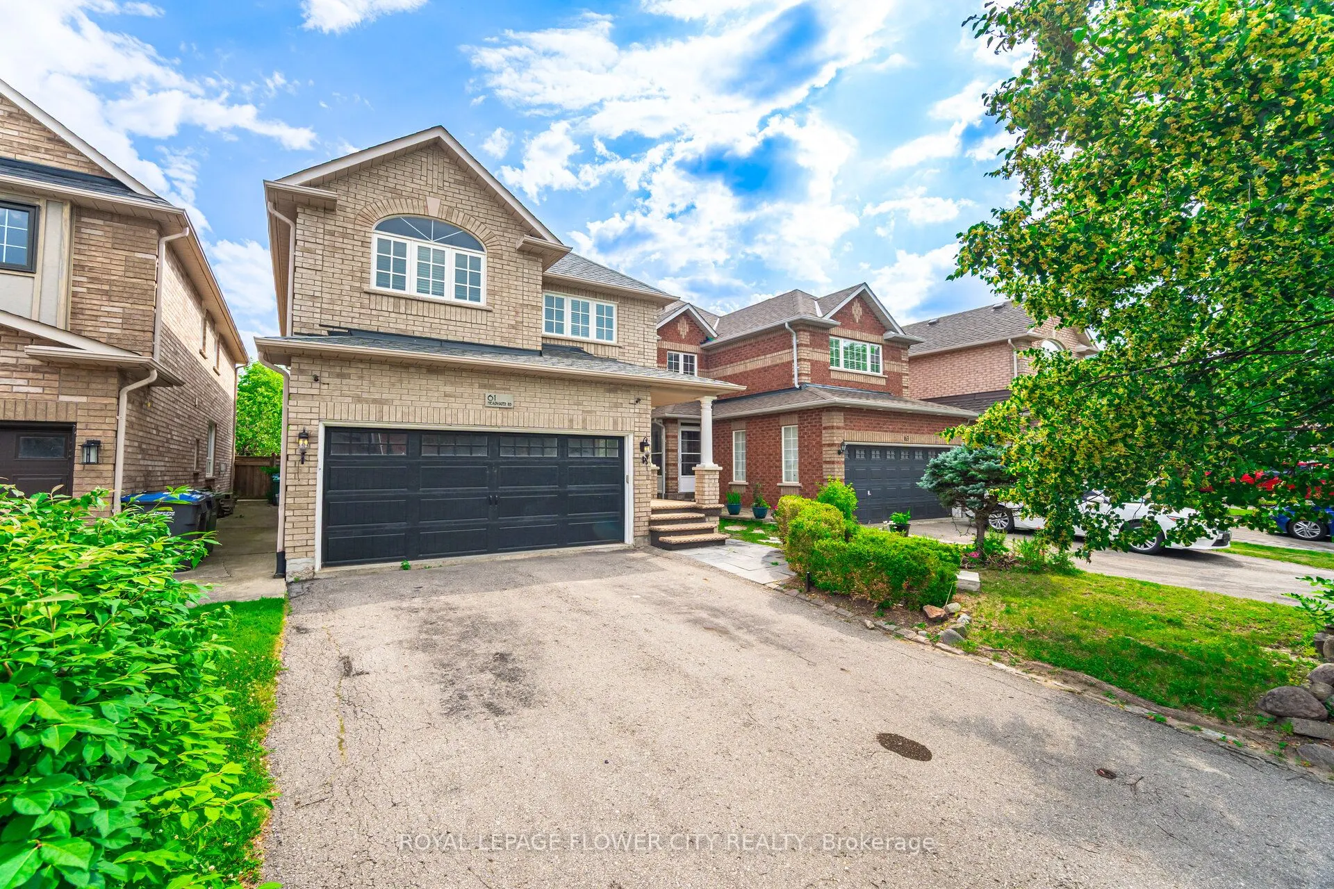 61 Headwater Road